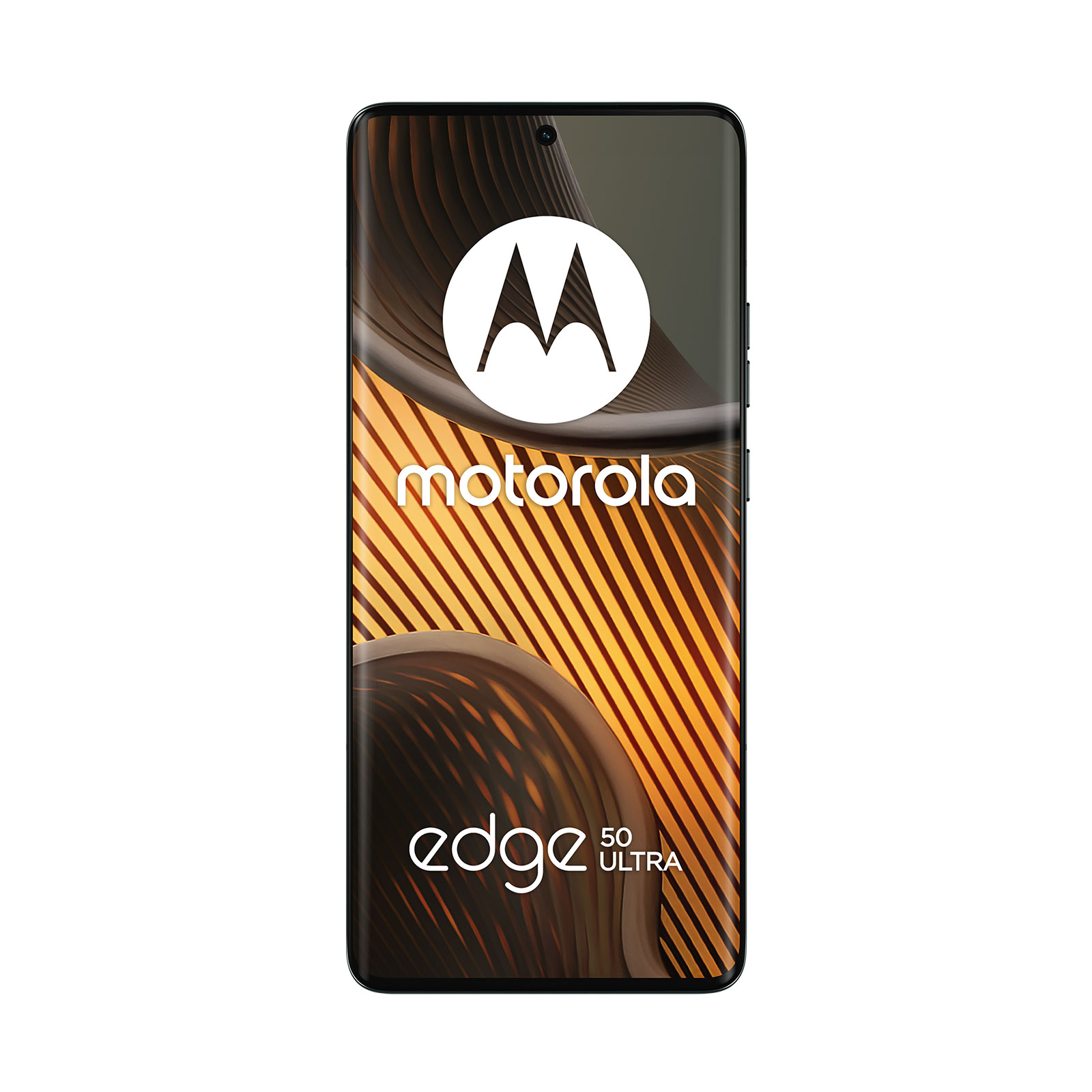 Motorola edge50 Ultra 5G 16GB + 1 TB Forest Grey Smartphone (6,7 Zoll, 50 MP, Triple-Kamera, 4.500-mAh, Octa-Core, Fingerabdrucksensor, Gesichtserkennung, grün)