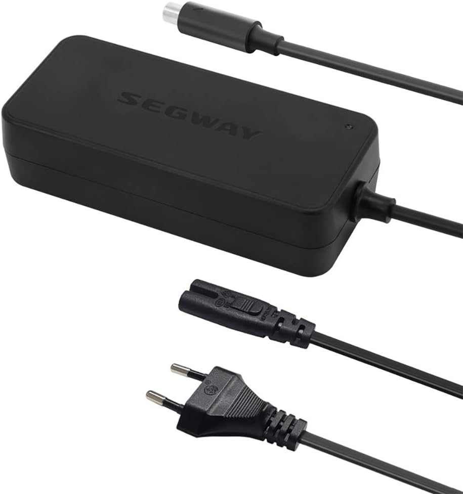 SEGWAY - Batterieladegerät für Elektroroller