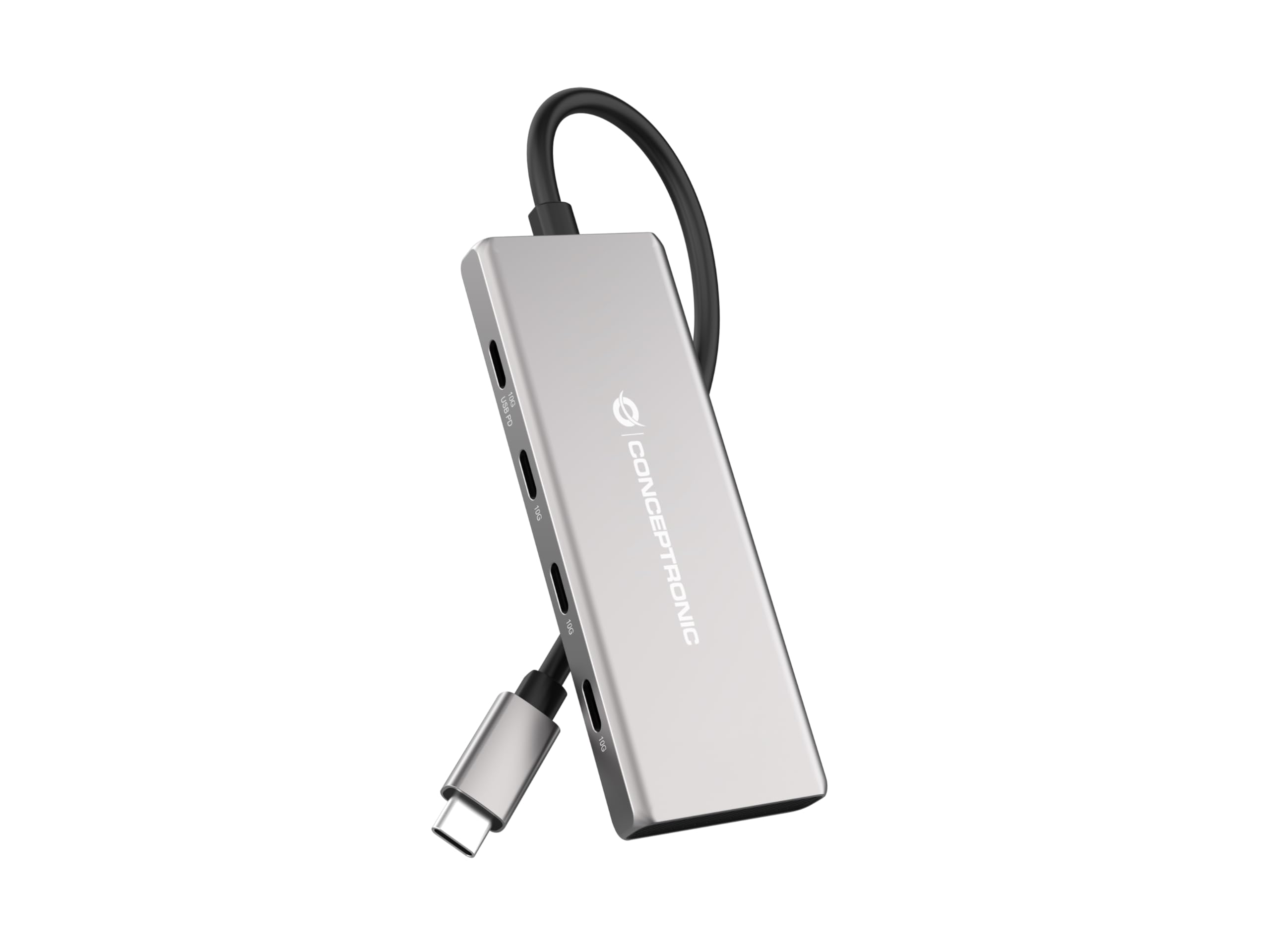 CONCEPTRONIC HUBBIES17G 7-Port USB 3.2 Gen 2 Hub