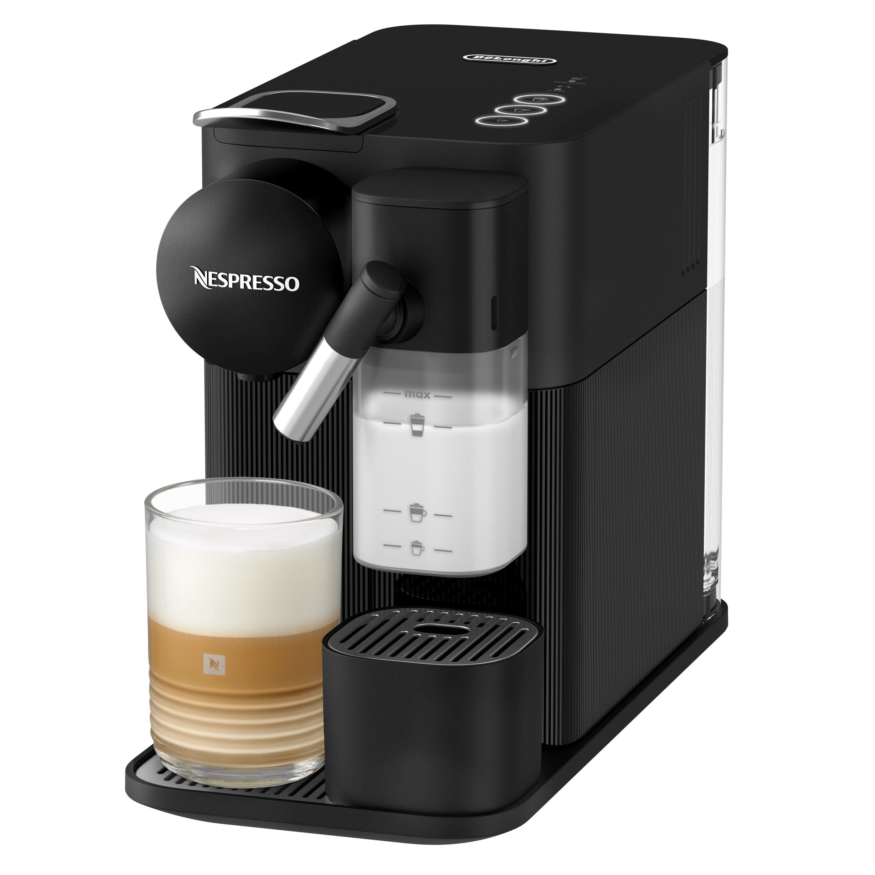 De'Longhi  Lattissima One Nespresso-Kapselmaschine