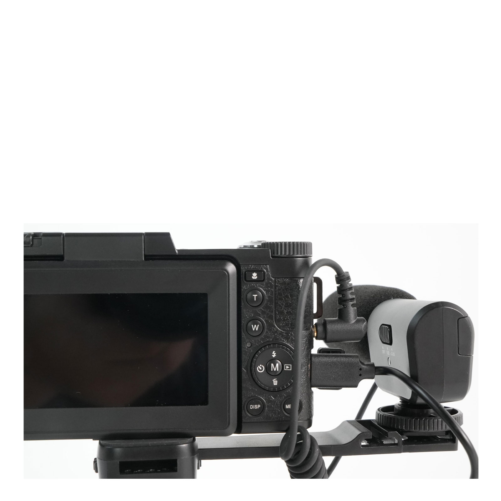AGFAPHOTO Realishot VLG-4K Optical Vlogging Kamera-Set AGFAPHOTO Realishot VLG-4K Optical Vlogging Kamera-Set