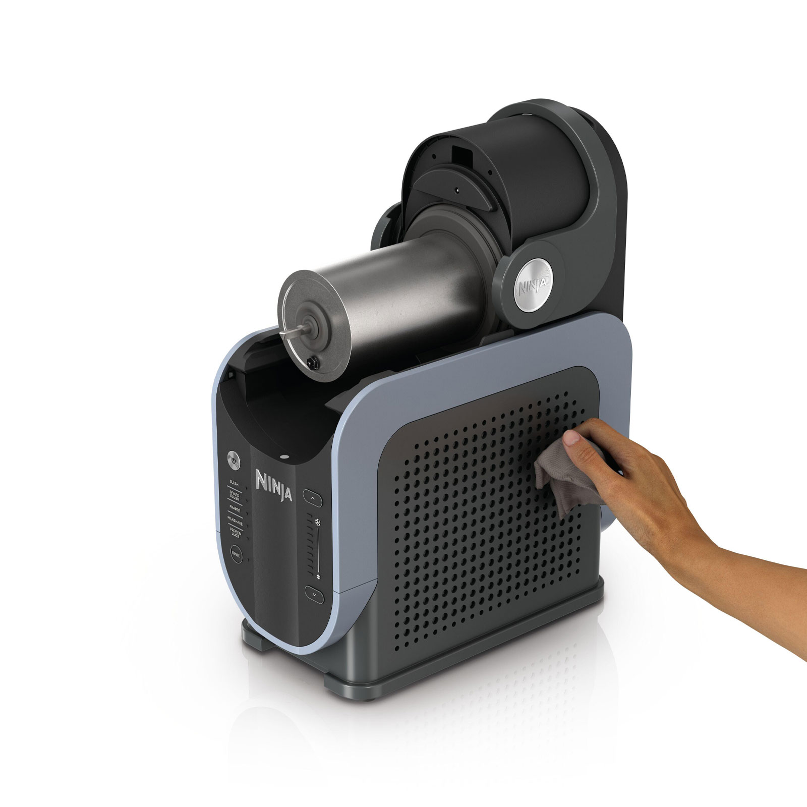 Ninja FS301EU Slushi Eismaschine Ninja FS301EU Slushi Eismaschine