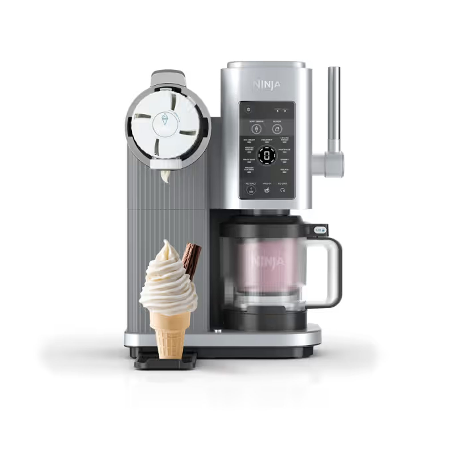 Ninja NC701EU Eismaschine