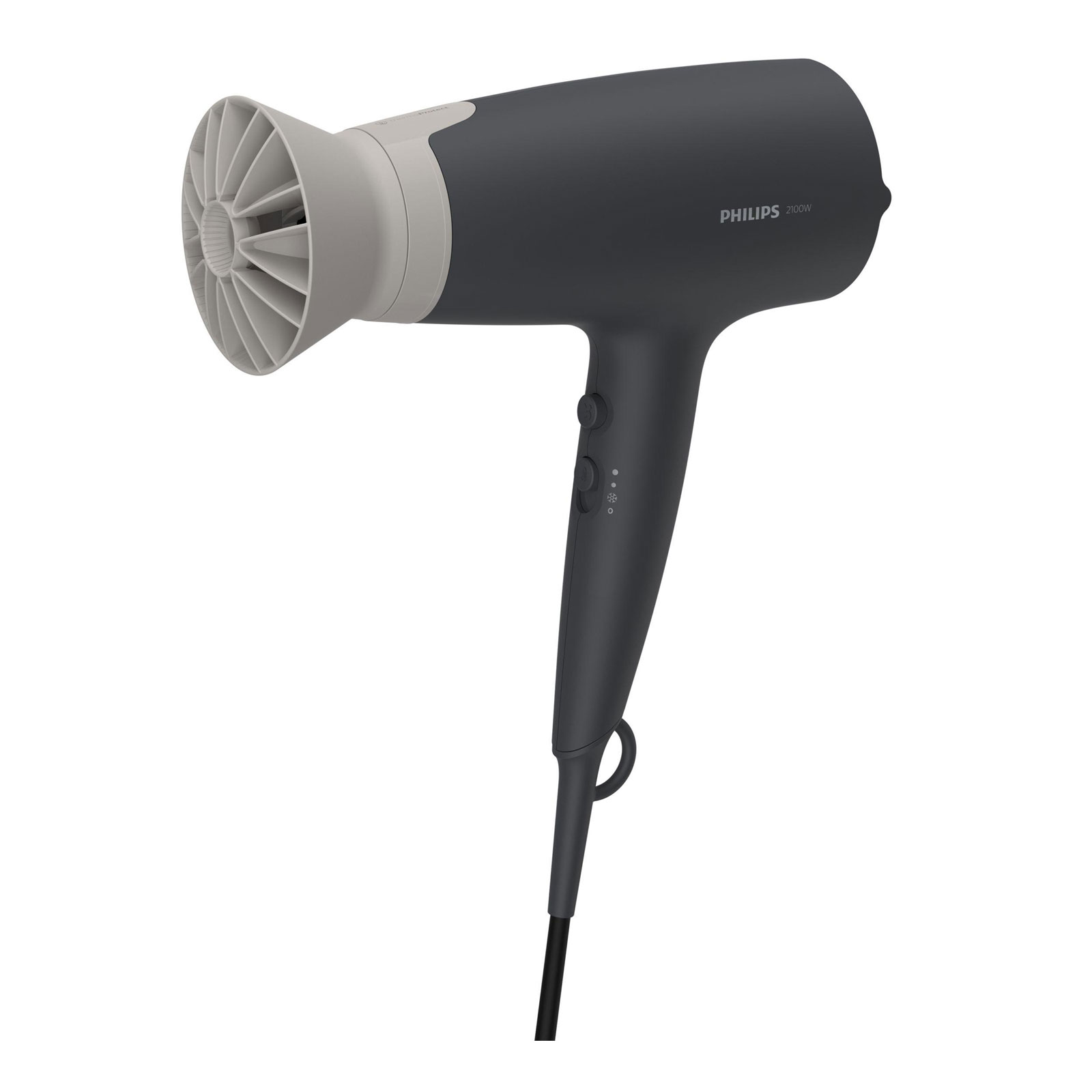 Philips BHD351/10 Haartrockner mit ThermoProtect