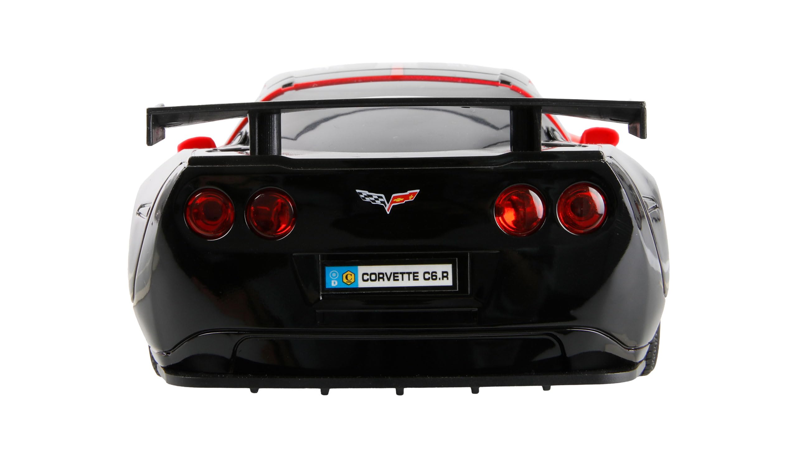 Amewi Corvette C6.R Drift Car 1:18 RTR ferngesteuert