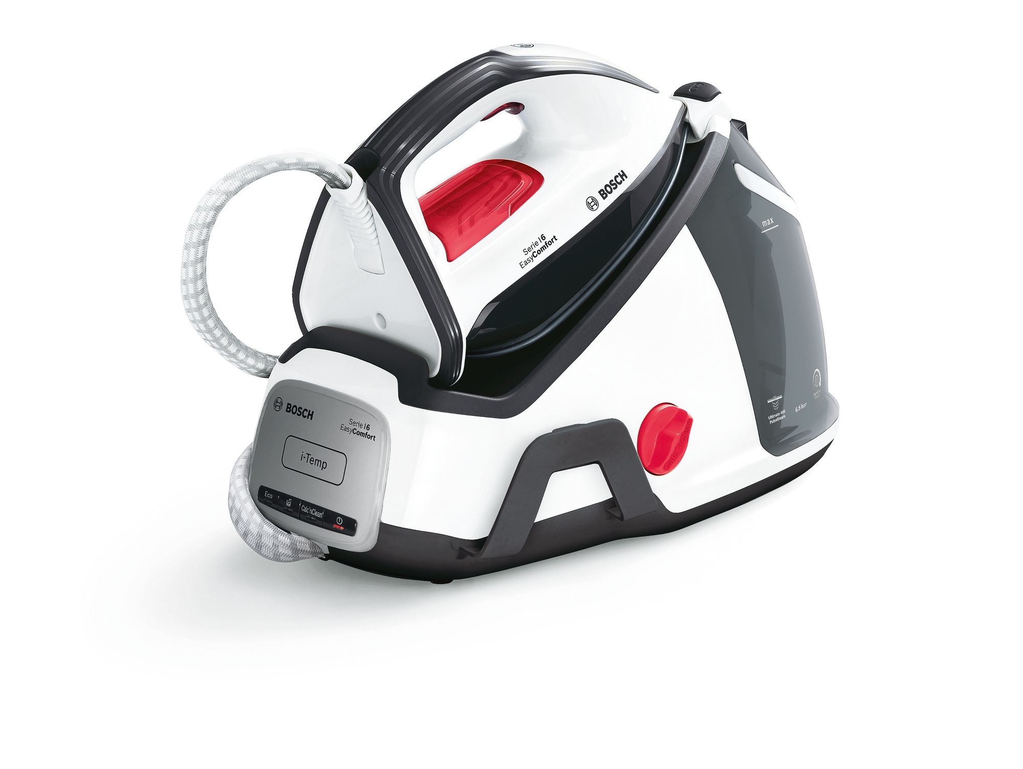Bosch TDS6540 Dampfbügeleisen Bosch TDS6540 Dampfbügeleisen