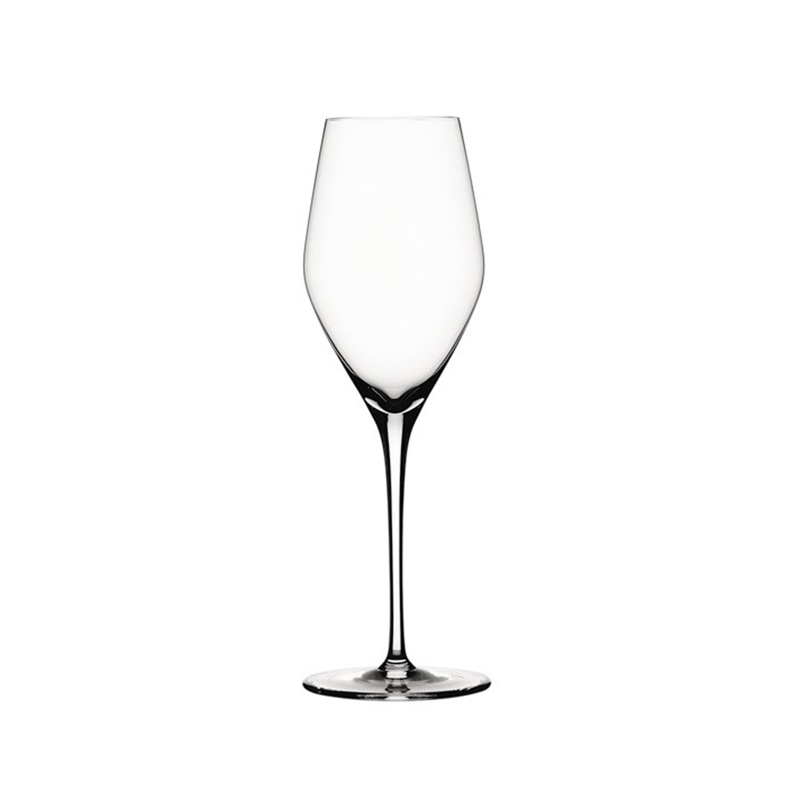 Spiegelau Champagnerglas Authentis, 4er-Set 4400185