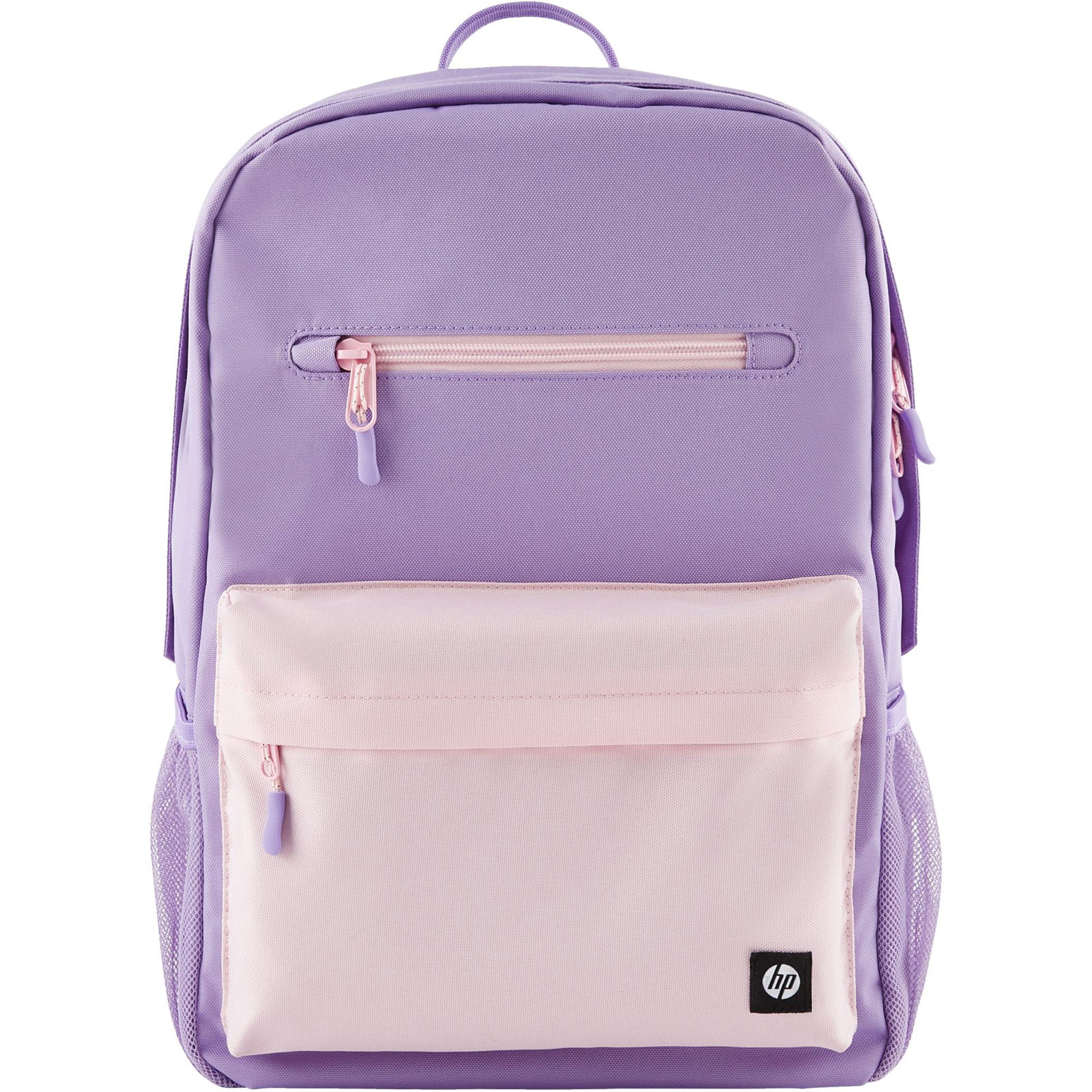 HP Campus XL Rucksack, Lavendel (16,1 Zoll, Regenschutz, 7J597AA)