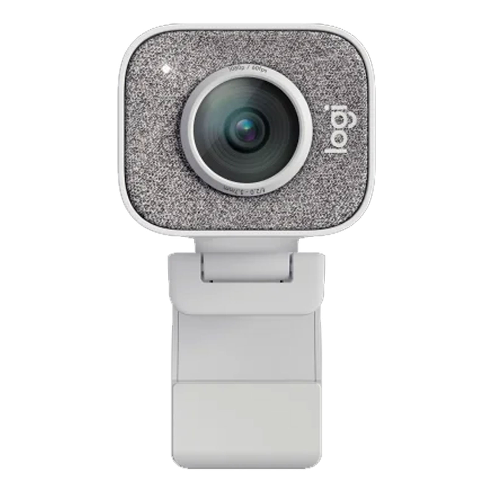 LOG Stream Cam white