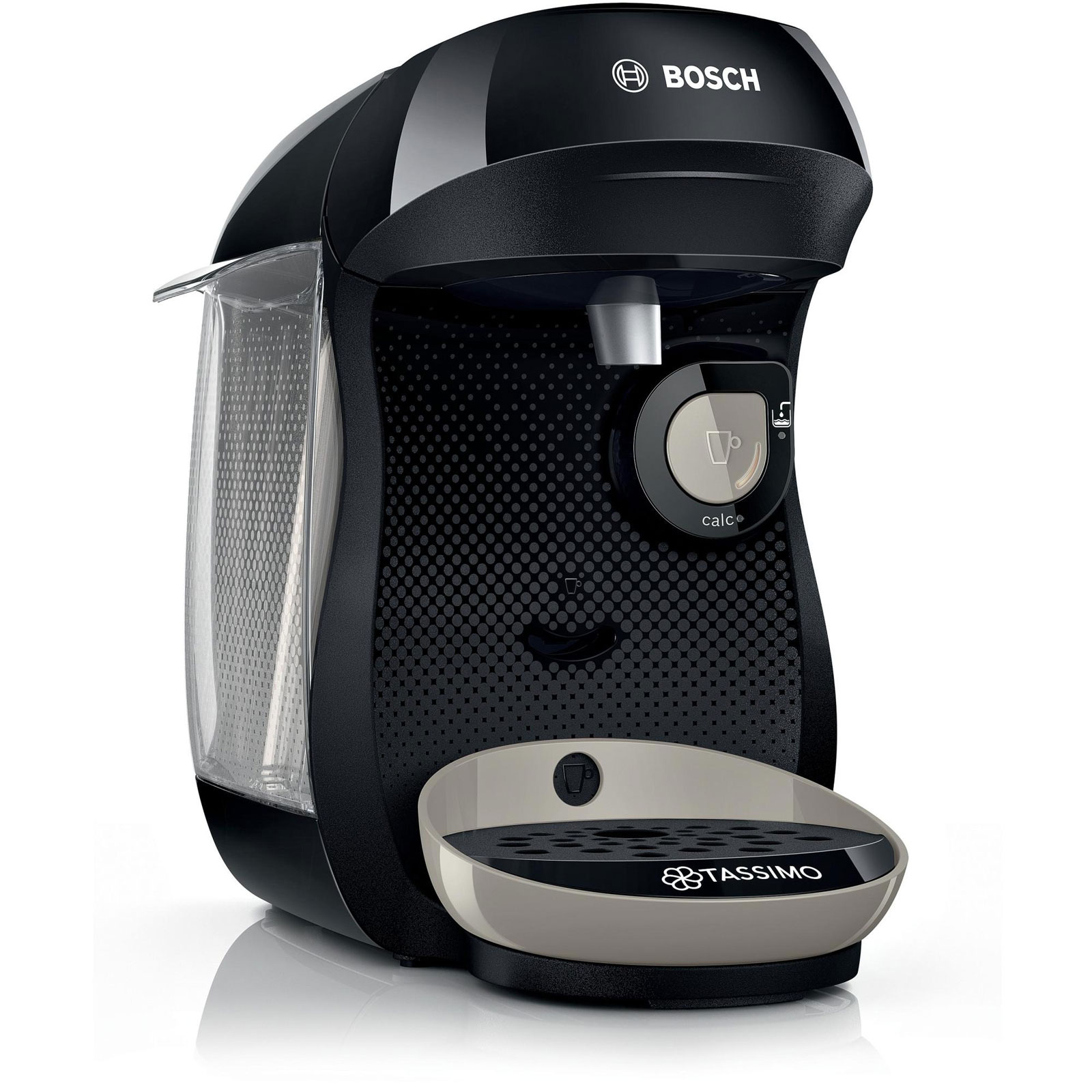 BOSCH TASSIMO HAPPY friendly TAS109E Kapselmaschine