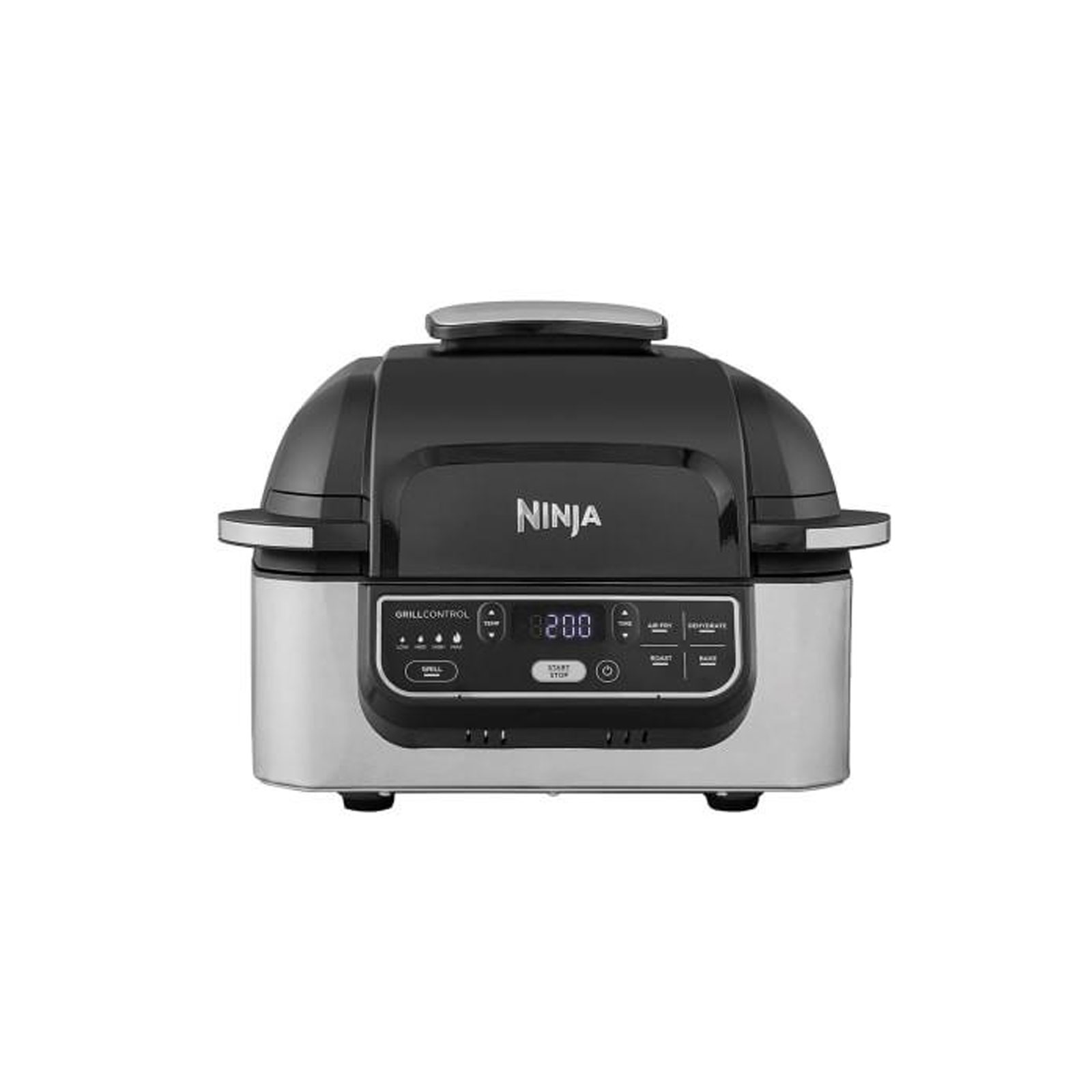 Ninja Foodi AG301EU Grill &; Heißluftfritteuse
