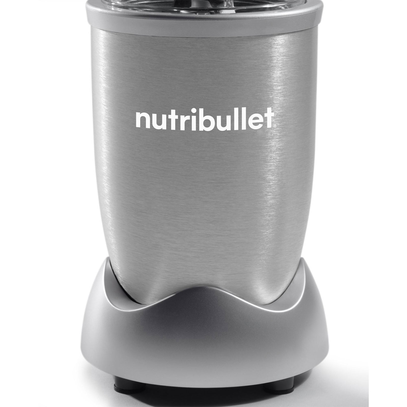 nutribullet Standmixer NB907S PRO
