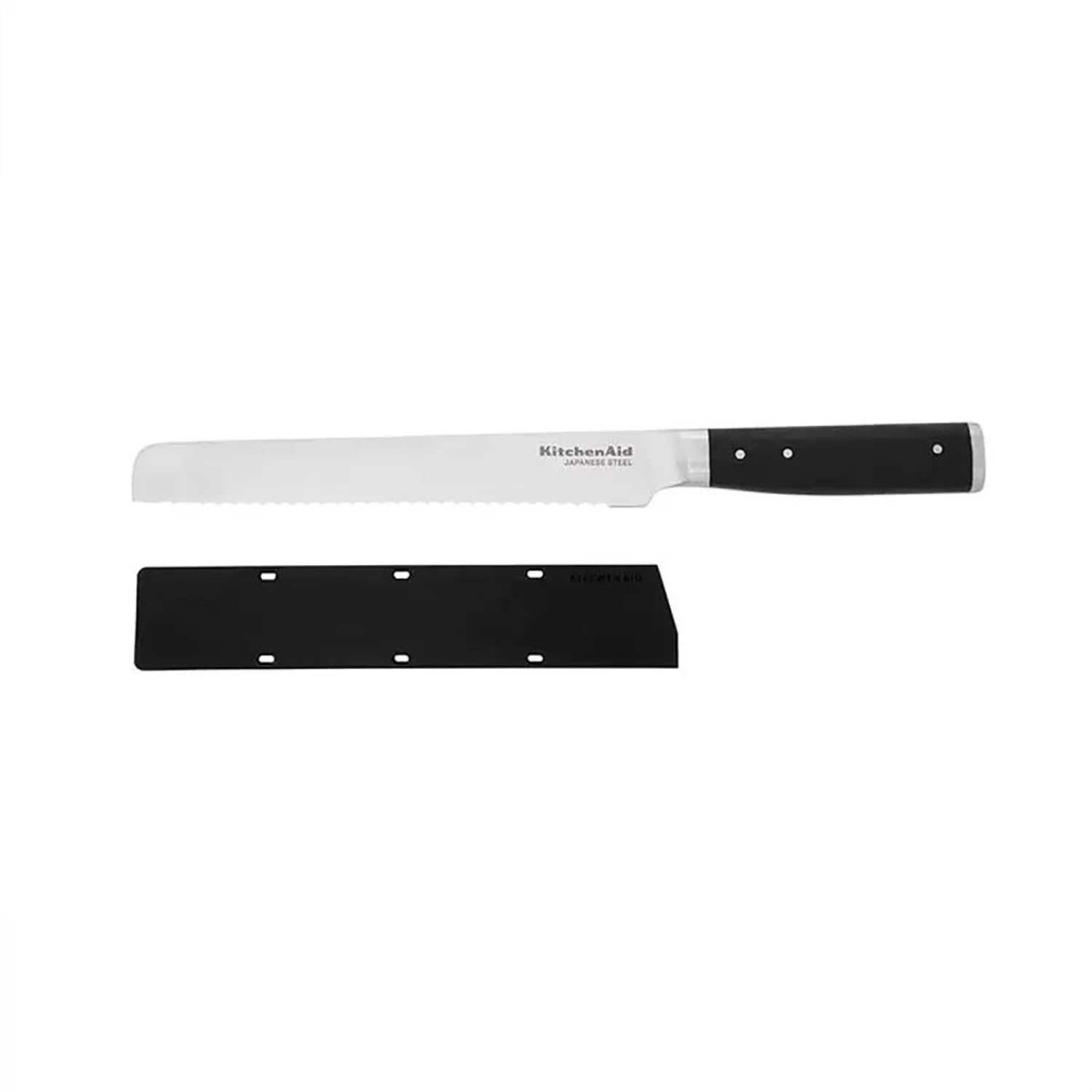 KitchenAid Gourmet Brotmesser