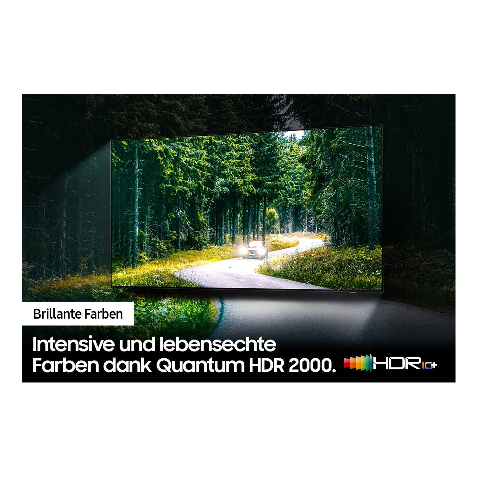 Samsung GQ85QN95AATXZG Neo QLED Samsung GQ85QN95AATXZG Neo QLED