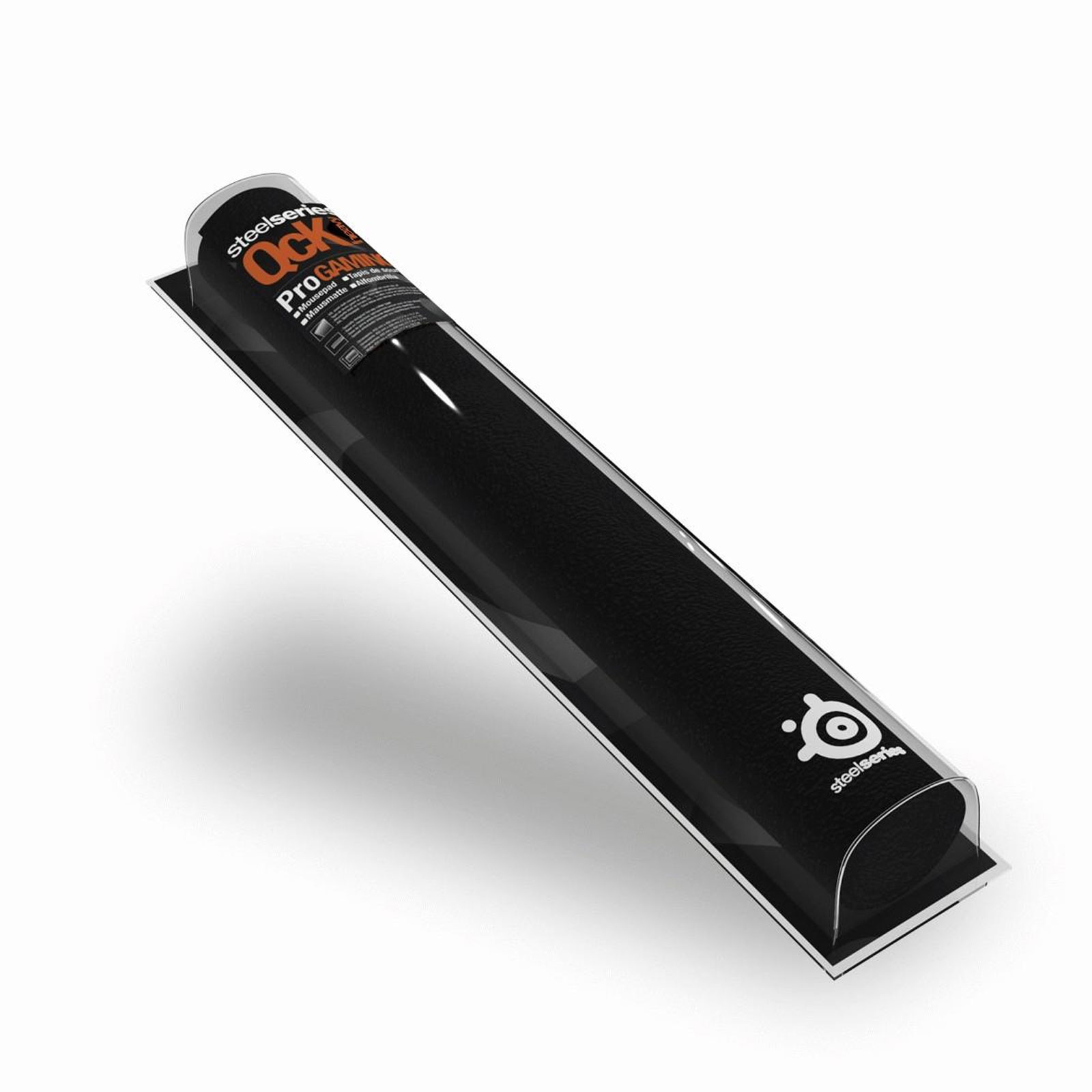 STE QcK heavy Mousepad