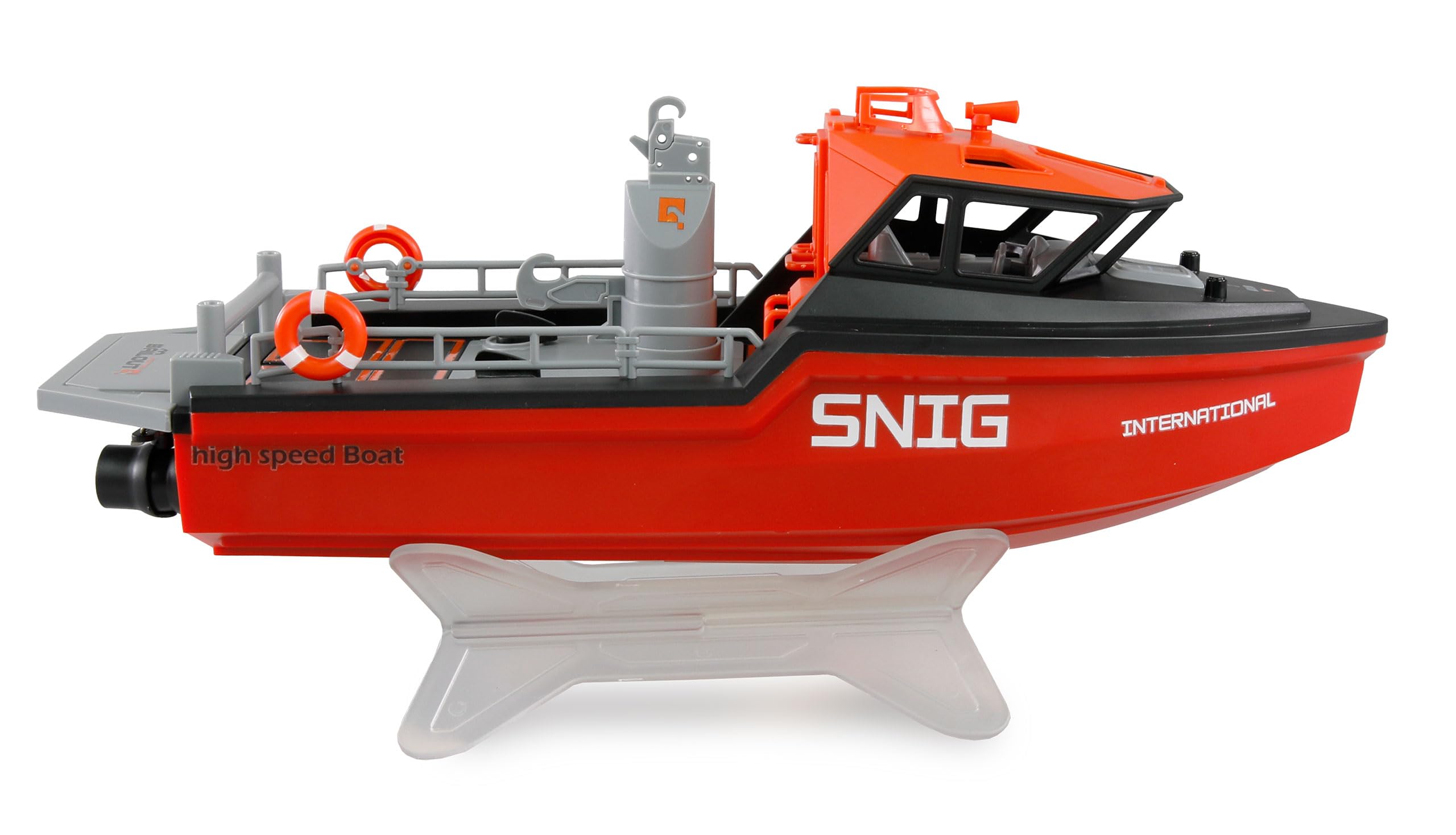 Amewi RC Rettungsboot Amewi RC Rettungsboot