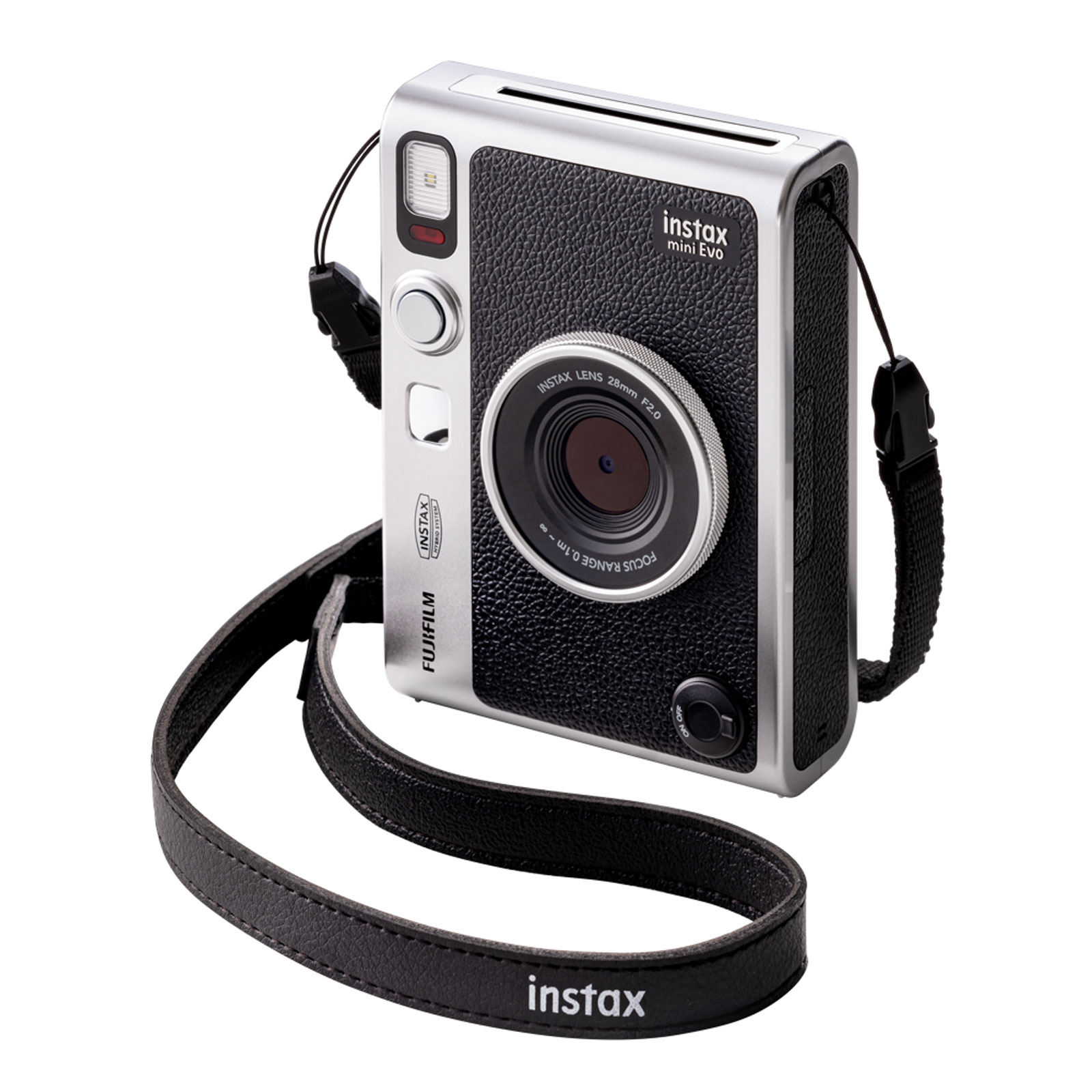 Fujifilm Instax Mini Evo Sofortbildkamera