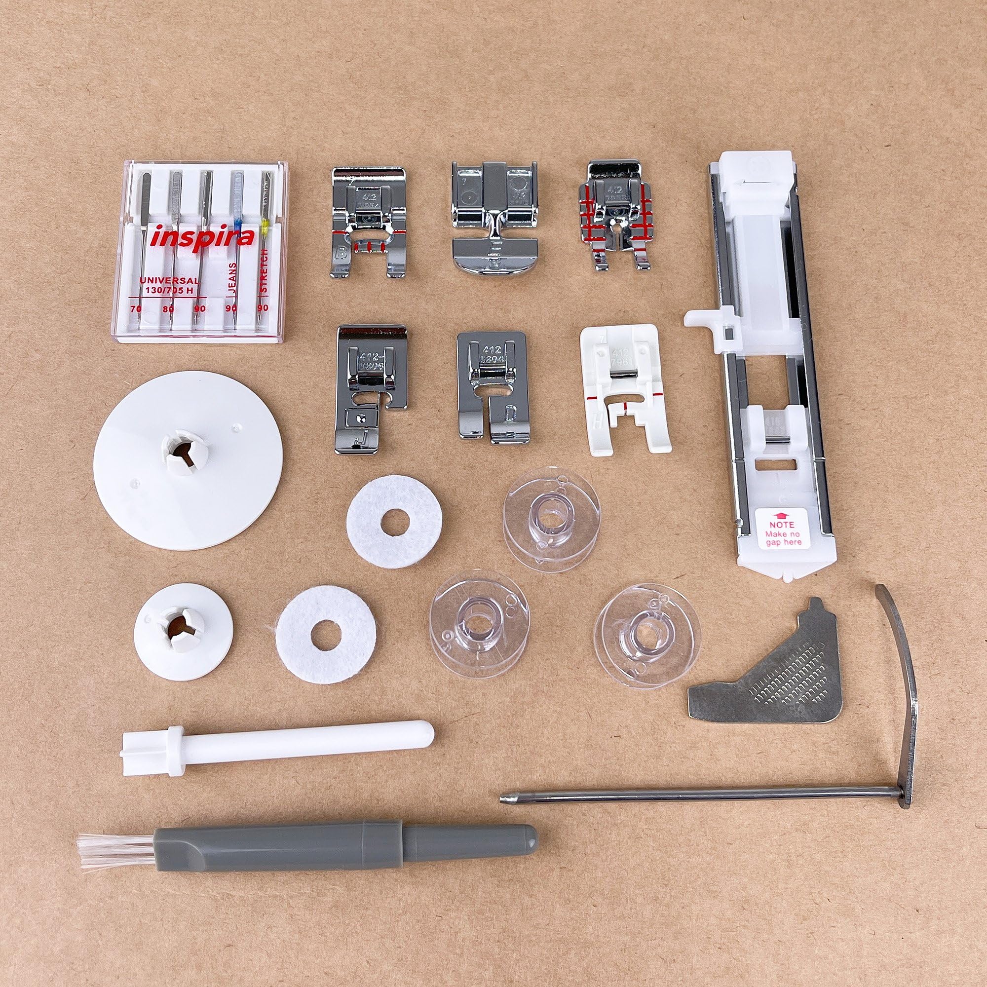 Husqvarna Viking Onyx 25 Mechanische Nähmaschine