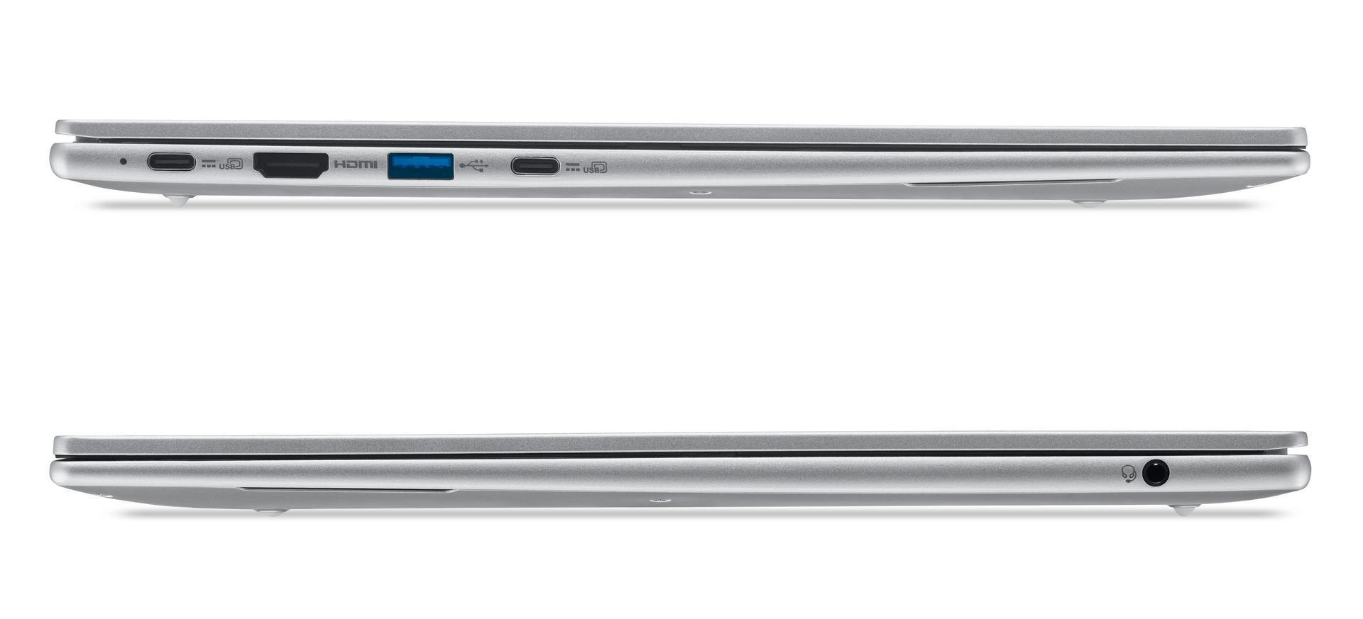 ACER Swift Air 16 OLED Notebook