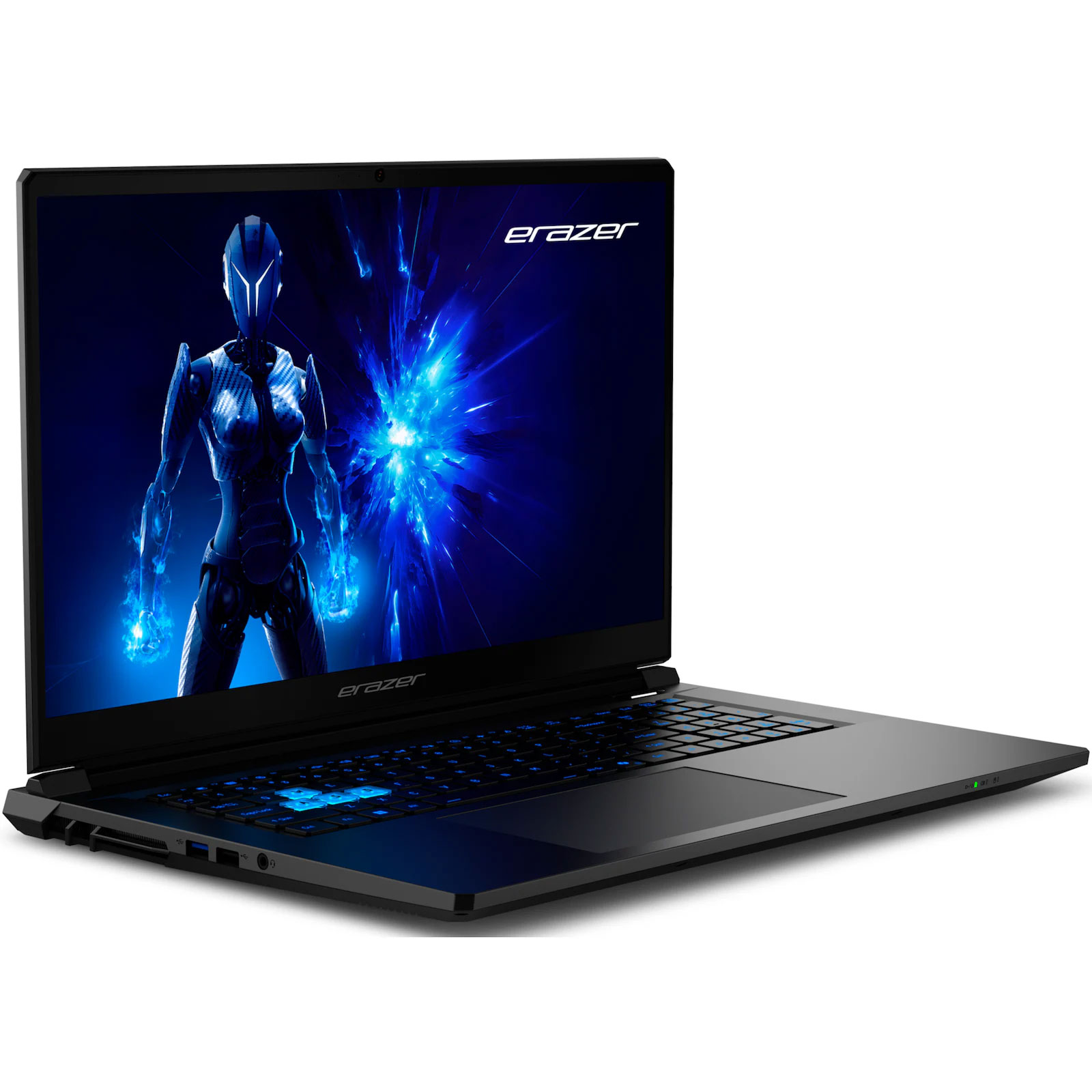 Medion ERAZER Defender 17 P1 Gaming-Notebook