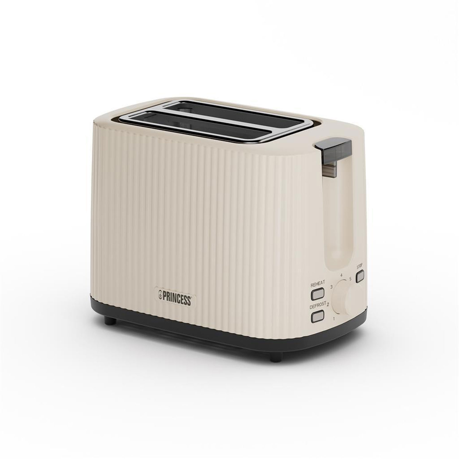 PRINCESS 142337 Wave Toaster