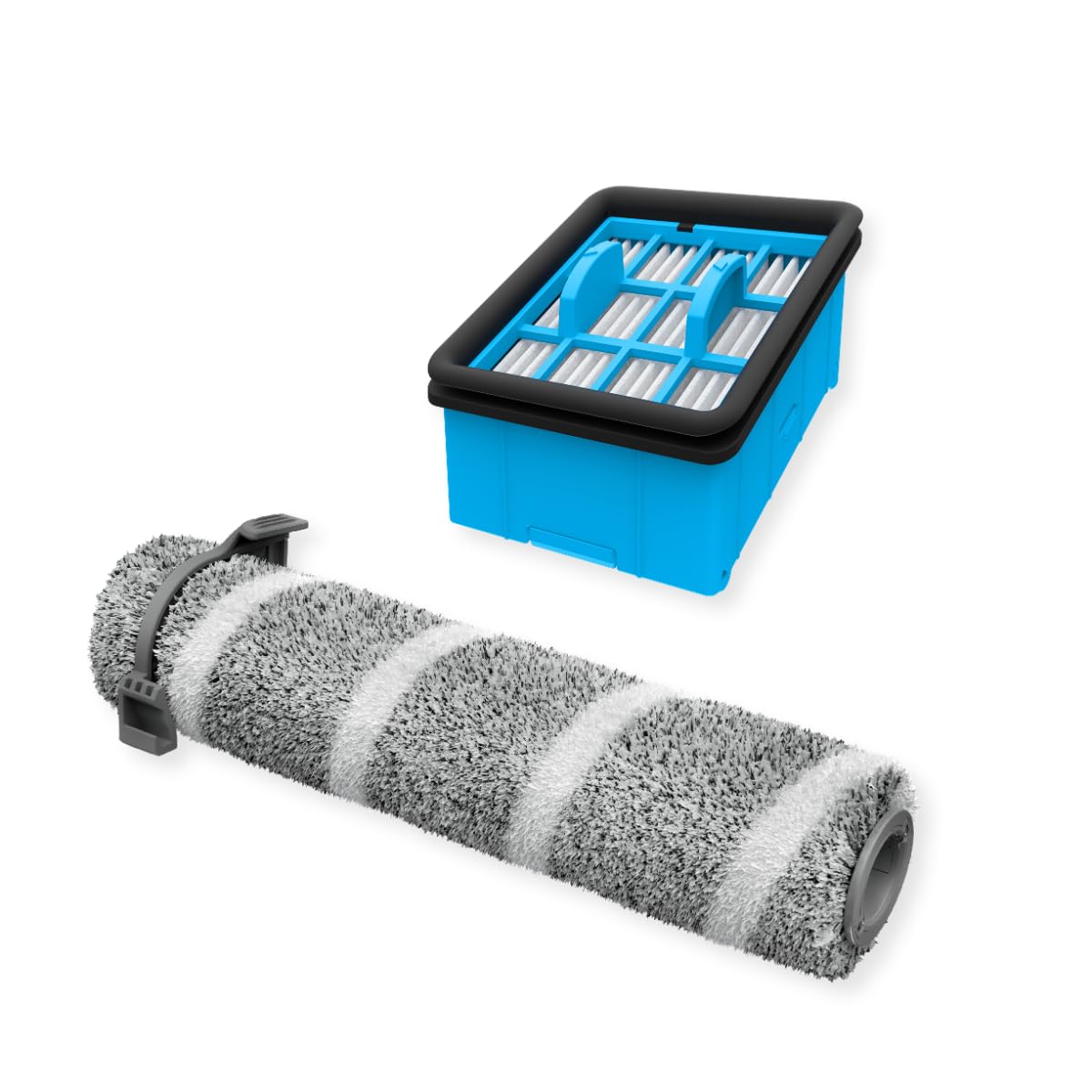 BISSELL CrossWave OmniForce Edge Zubehör-Set