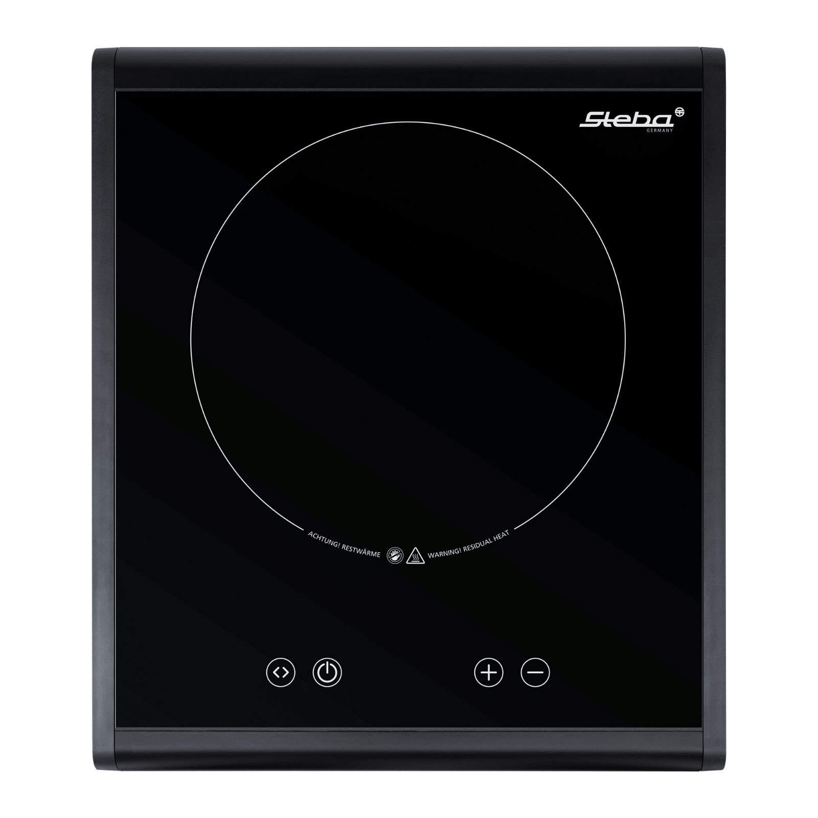 STEBA HK 25 Glaskeramik Kochplatte