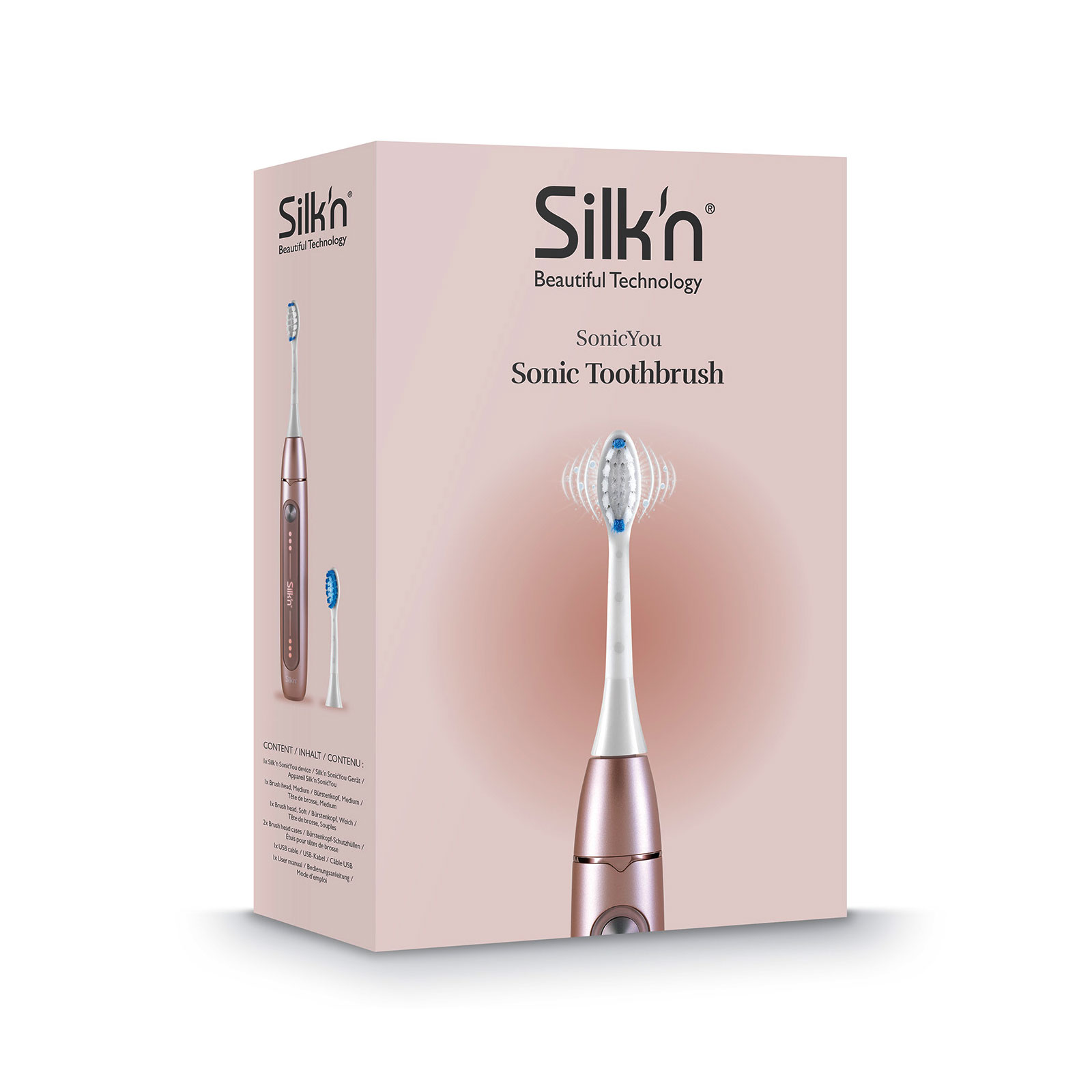Silk'n SonicYou  Silk'n SonicYou