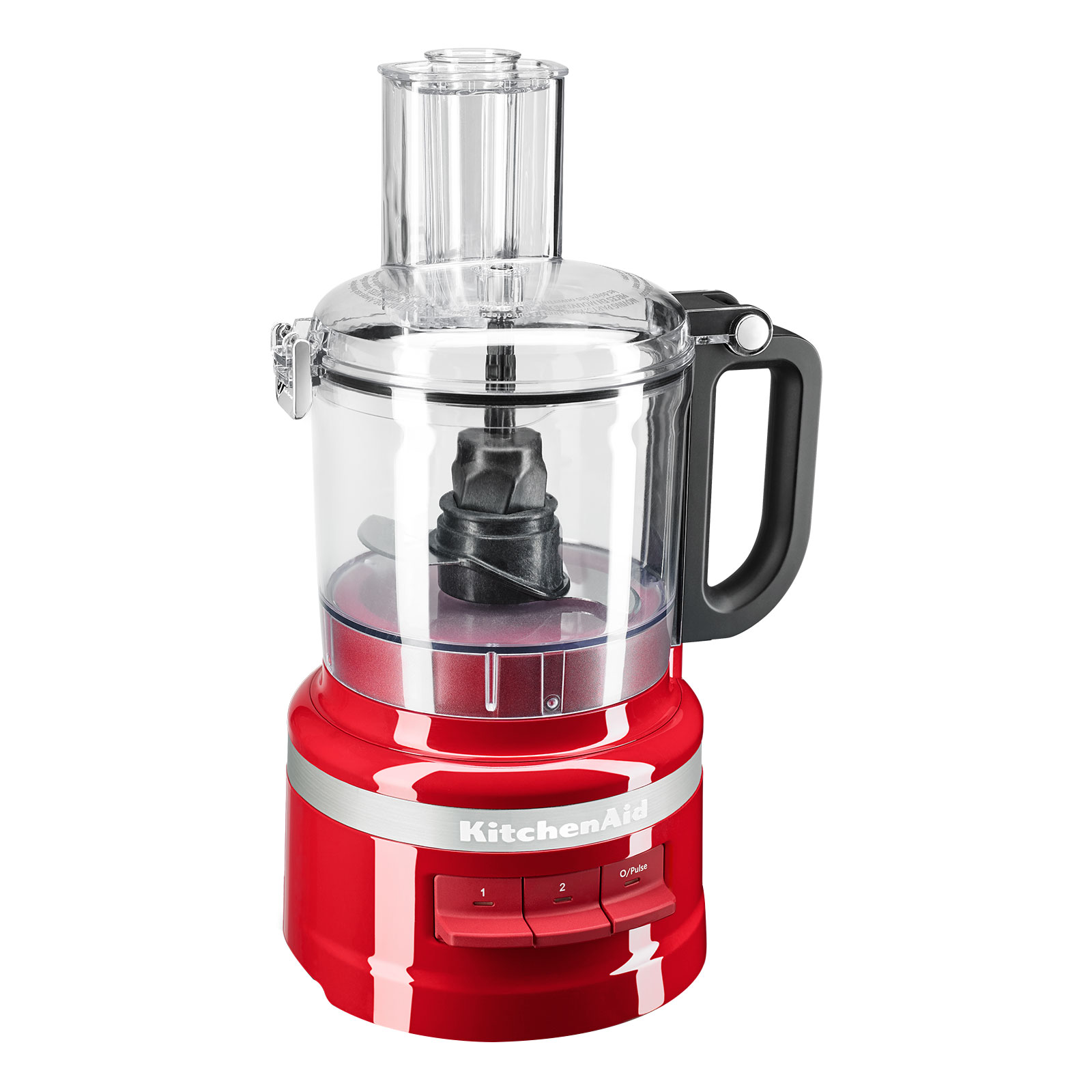 KitchenAid 5KFP0719E Food Processor Factory Serviced