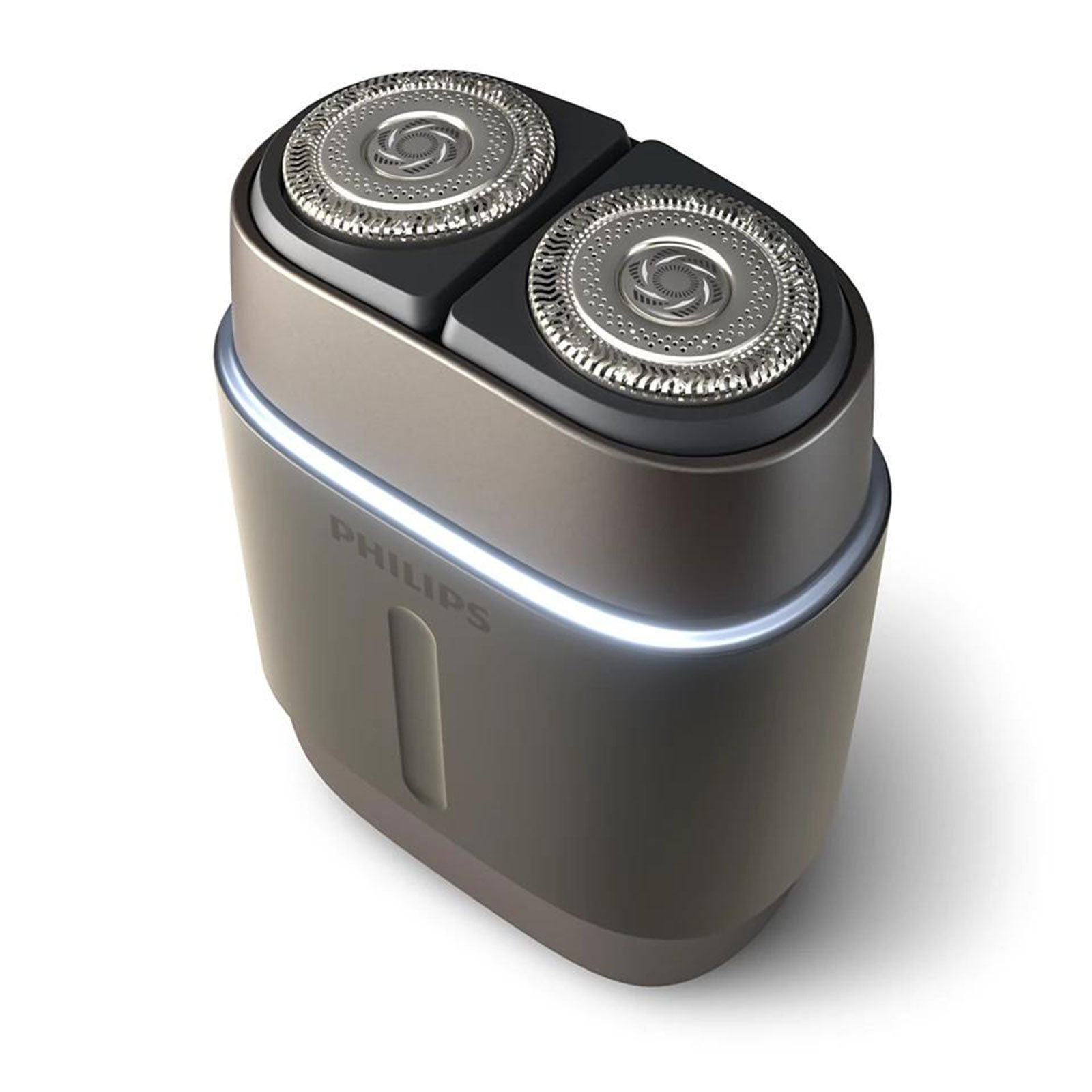 Philips 700 Series S791/06 Travel Shaver Herrenrasierer