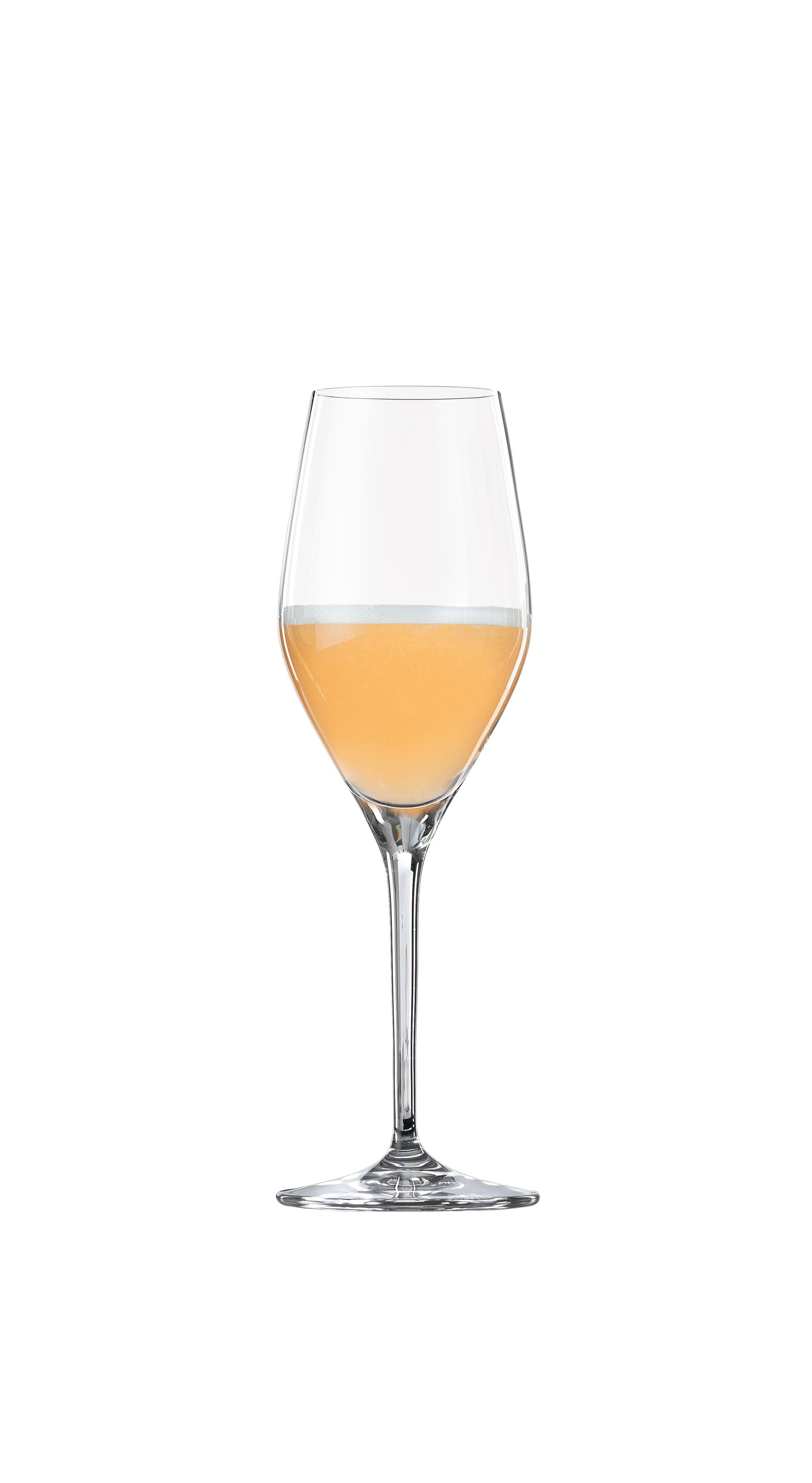 Spiegelau Spezialgläser Prosecco Glas 270 ml Set 4-tlg.