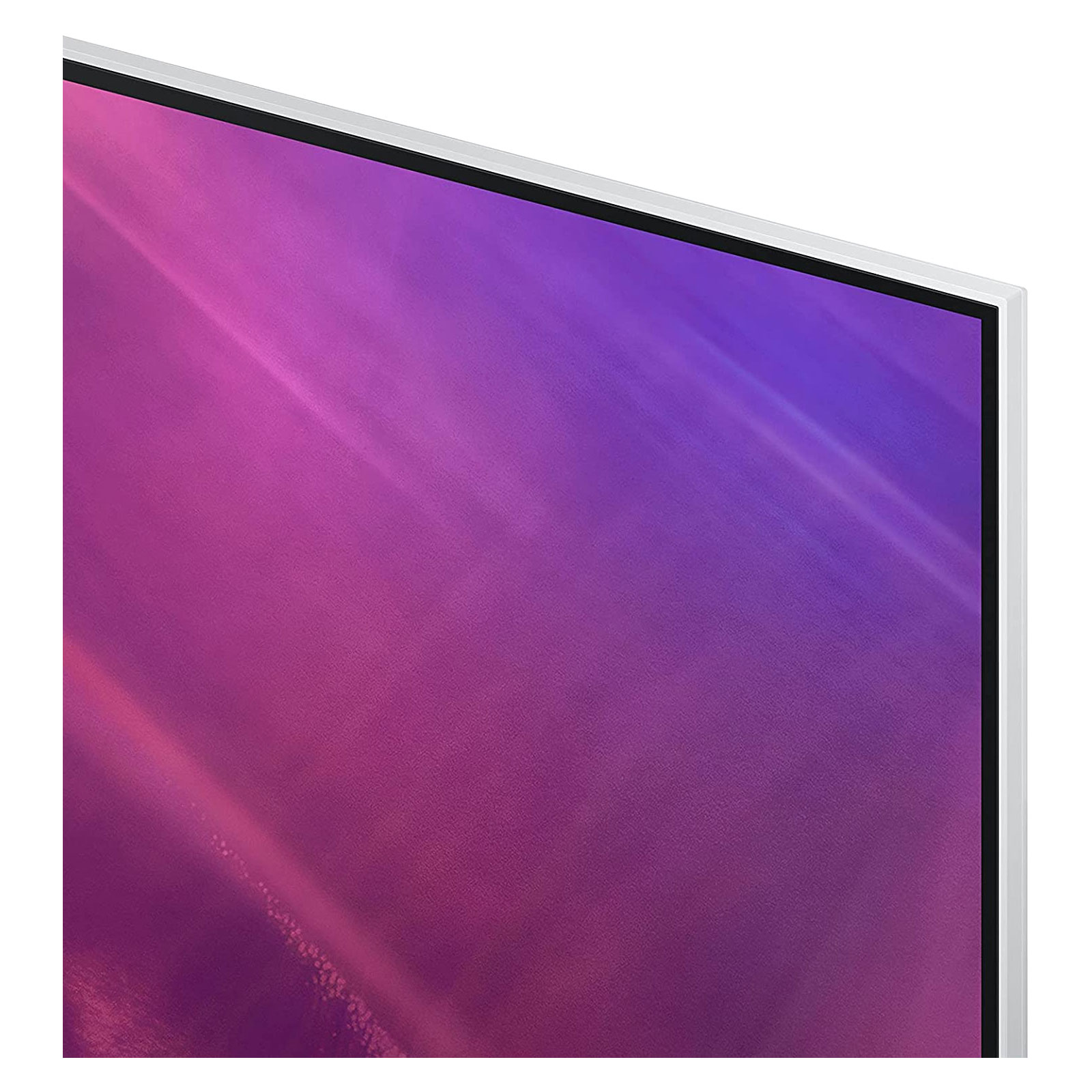 Samsung GU43AU9089UXZG weiß Crystal UHD LED TV Samsung GU43AU9089UXZG weiß Crystal UHD LED TV