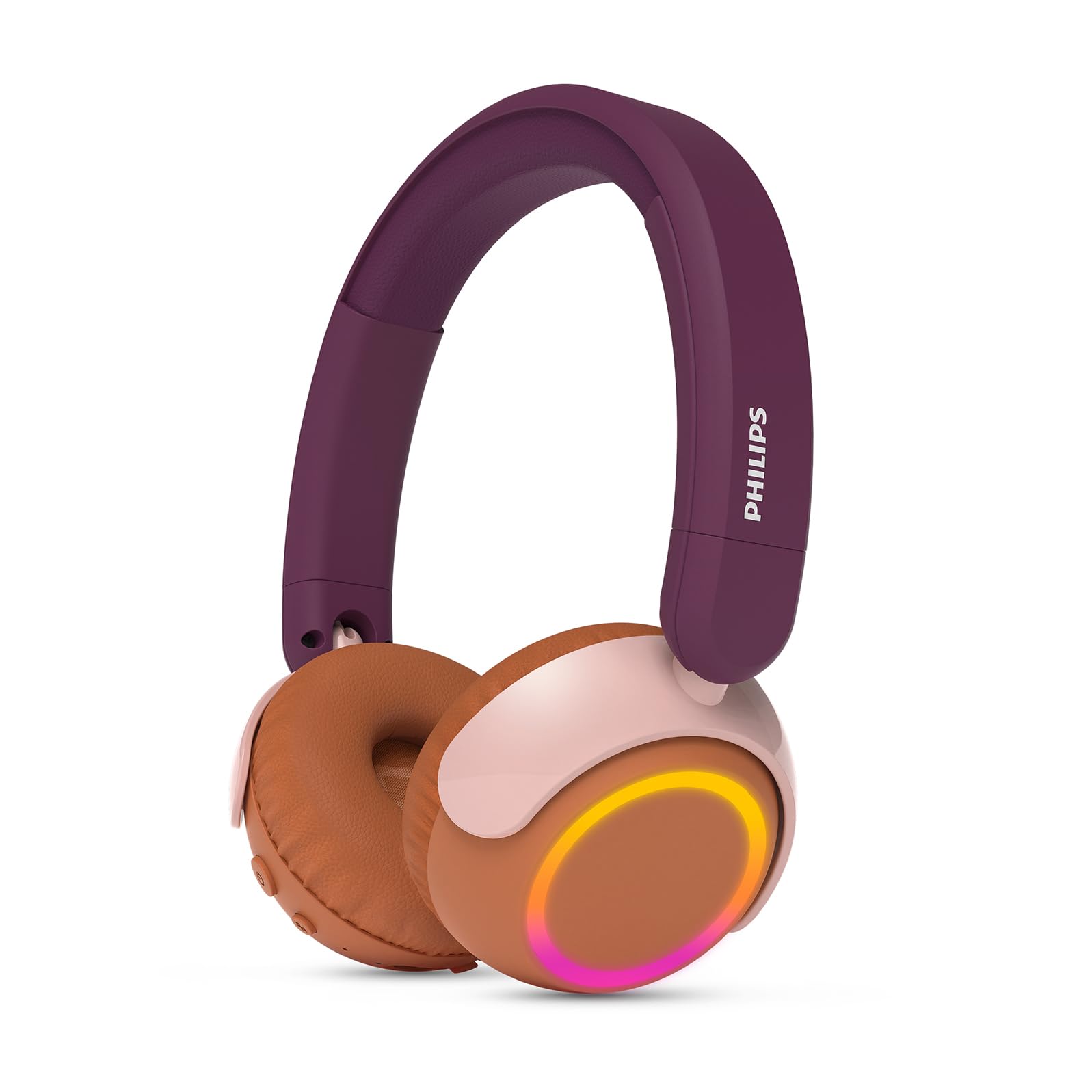 Philips TAK4200MP 4000 series Kinder On-Ear Kopfhörer