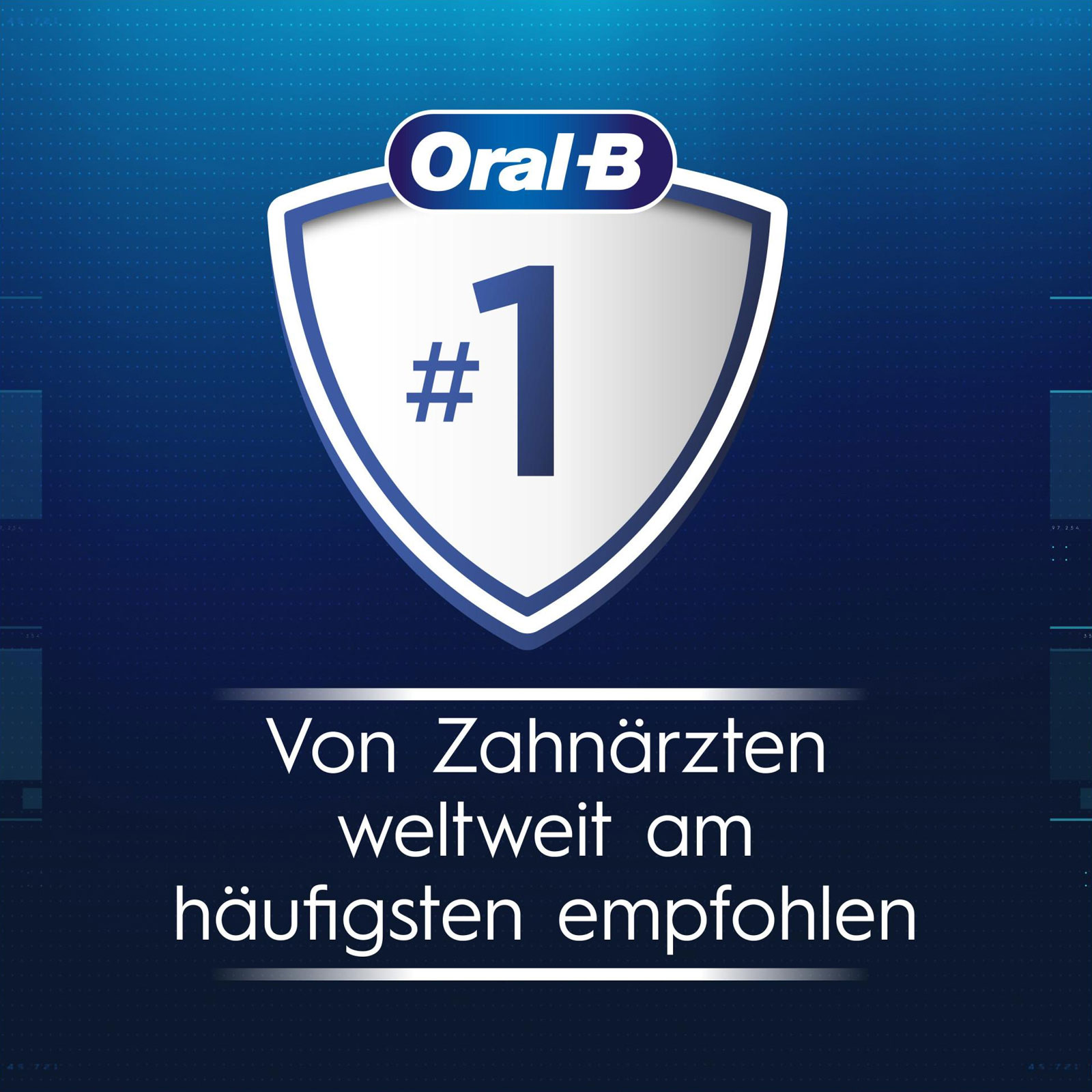 Oral-B Zahnbürste iO My Way Für Teenager ab 10 Jahren