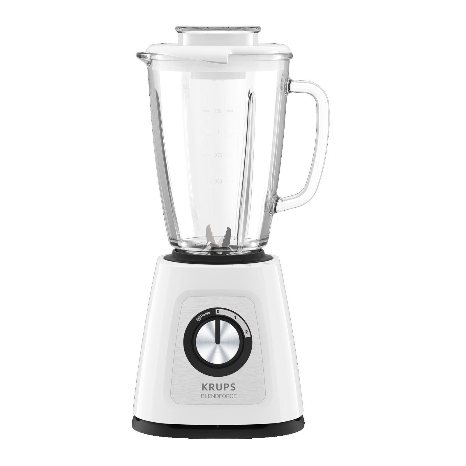 Krups KB 4351 Blendforce+ Standmixer