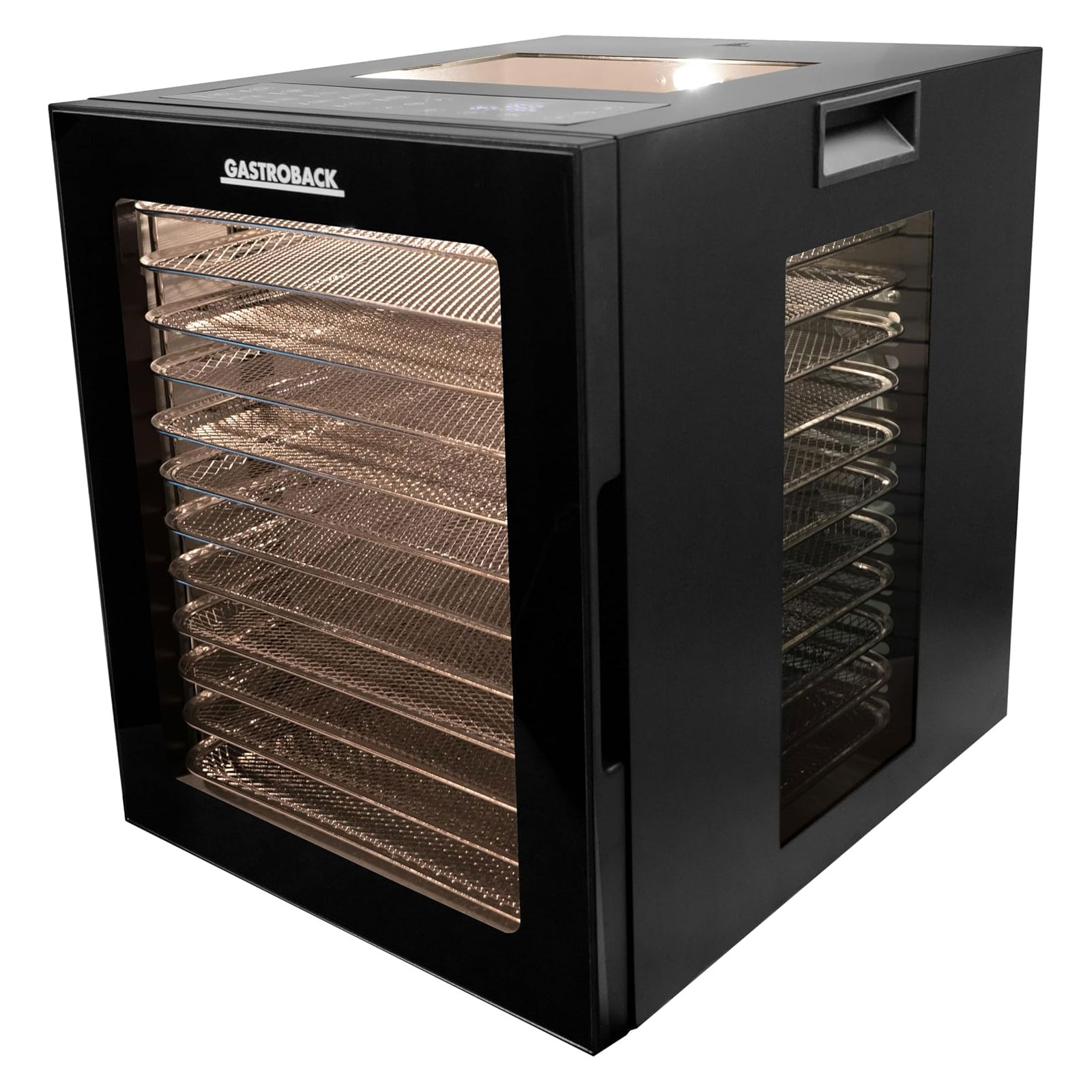 Gastroback 46605 Dörrautomat Vision Pro B-Ware