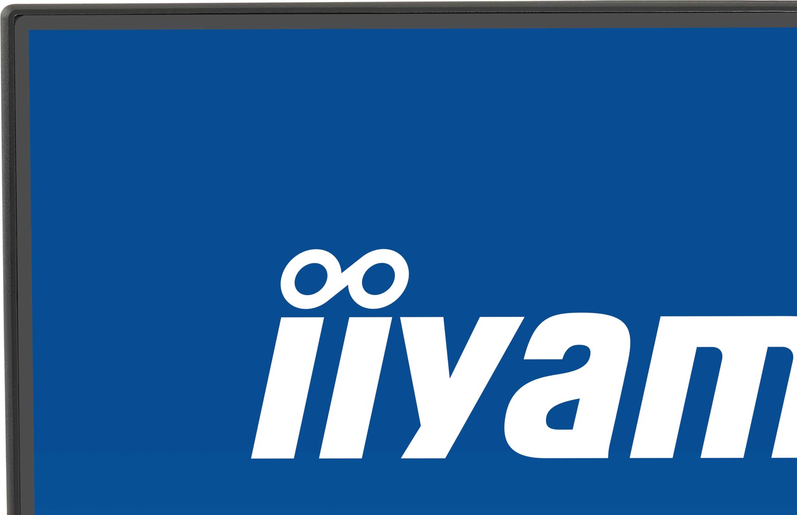 iiyama Prolite XB2492HSU-B1 60,5cm 24" IPS LED-Monitor