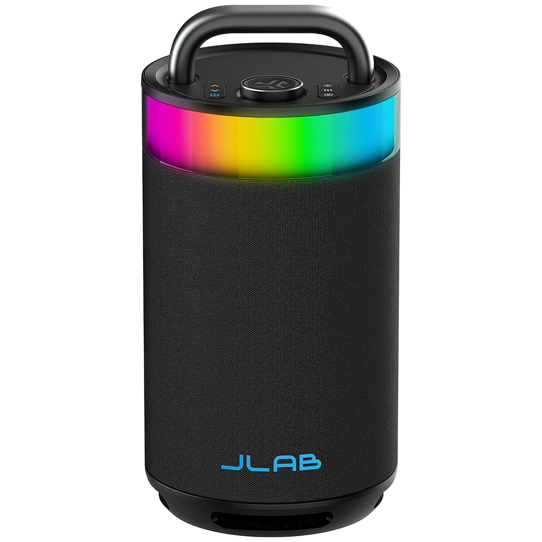 JLab Epic Speaker schwarz Bluetooth-Lautsprecher