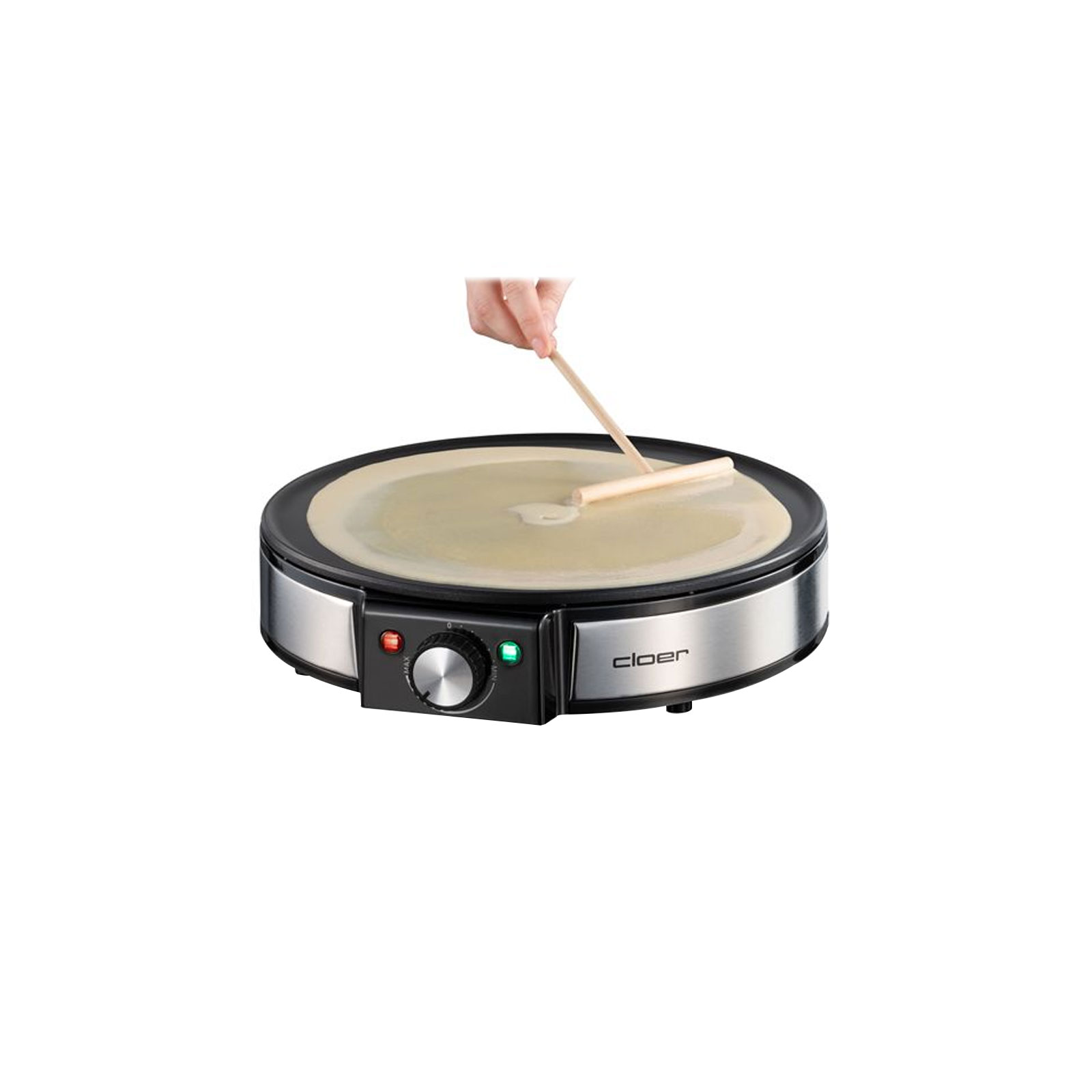 Cloer 6630 Crepesmaker Cloer 6630 Crepesmaker