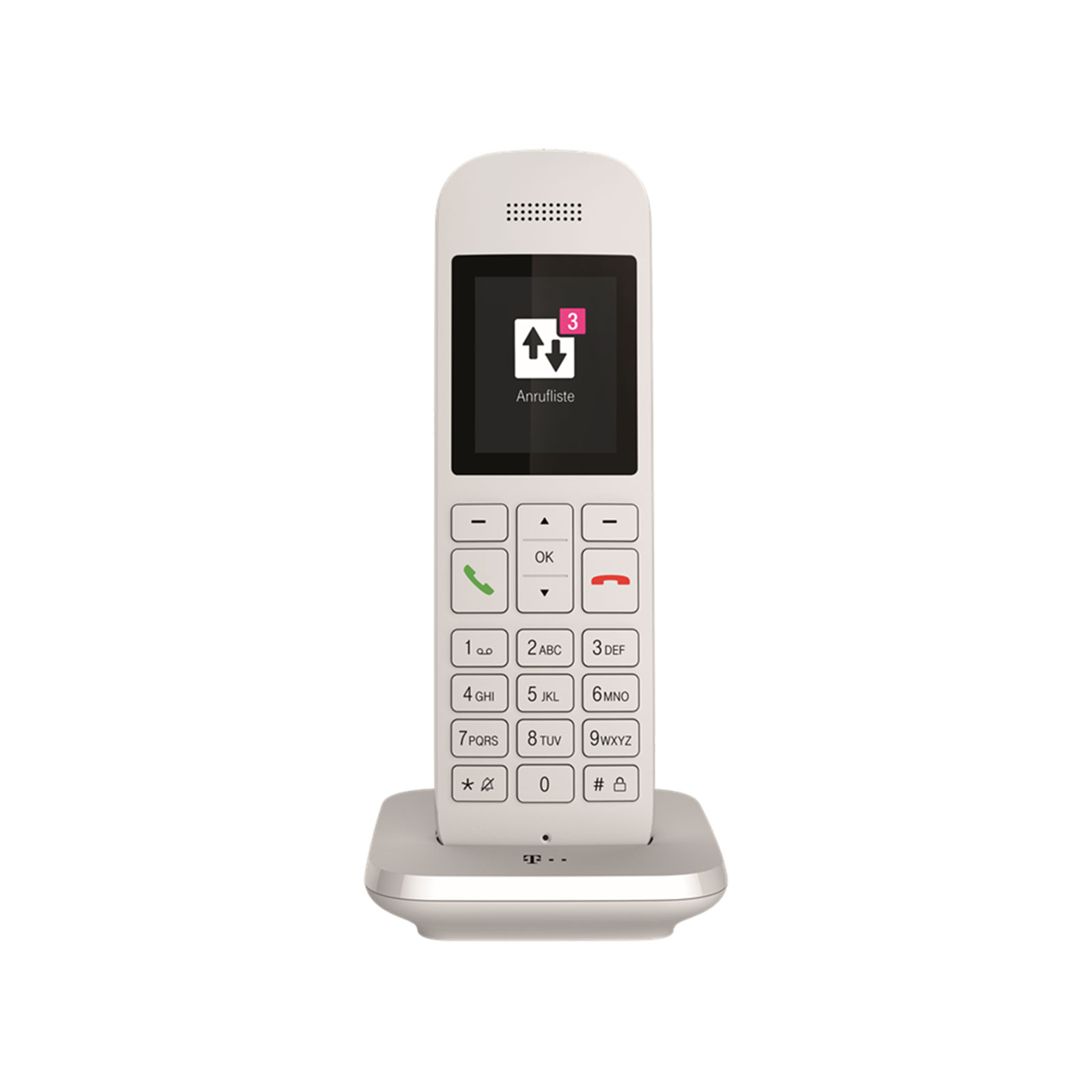 Telekom Speedphone 12 schwarz Telekom Speedphone 12 schwarz