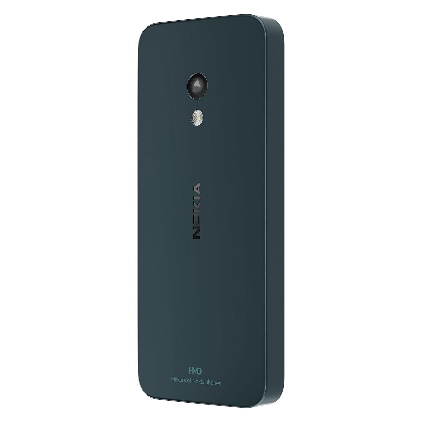 Nokia 225 4G Dark Blue Handy