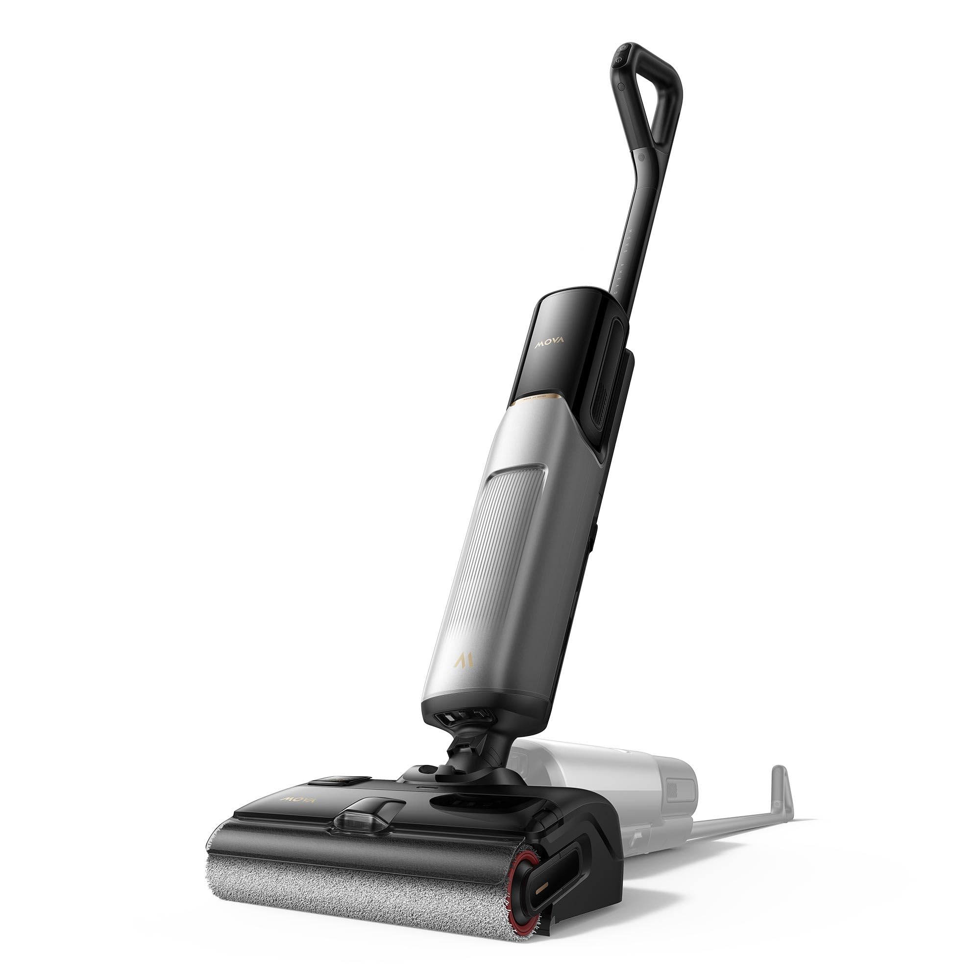 Mova X4 Plus Nass- und Trockensauger
