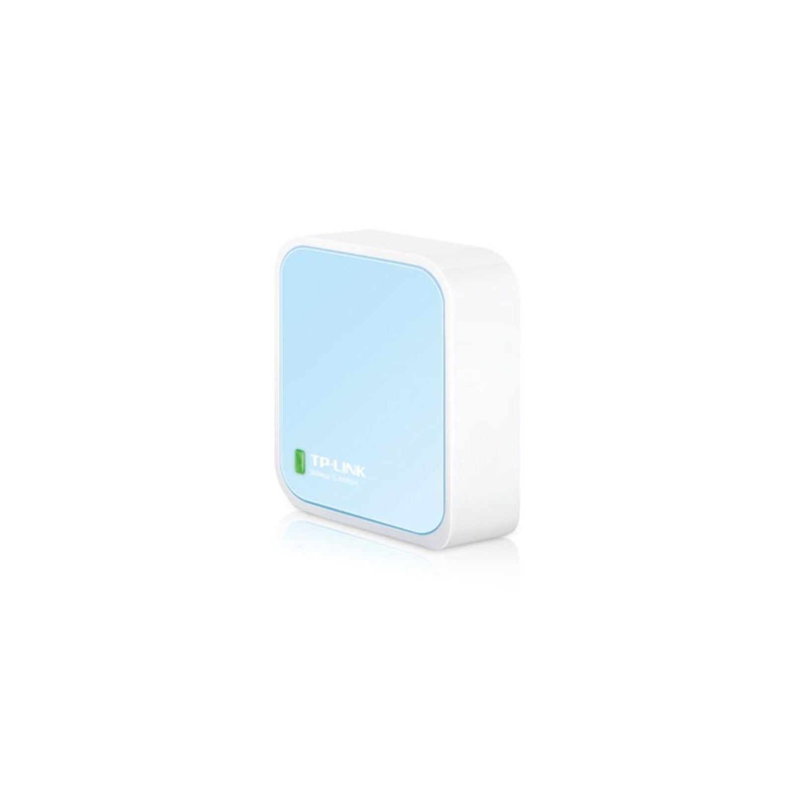 TP-Link Tragbarer 300Mbit/s-WLAN-Nano-Router