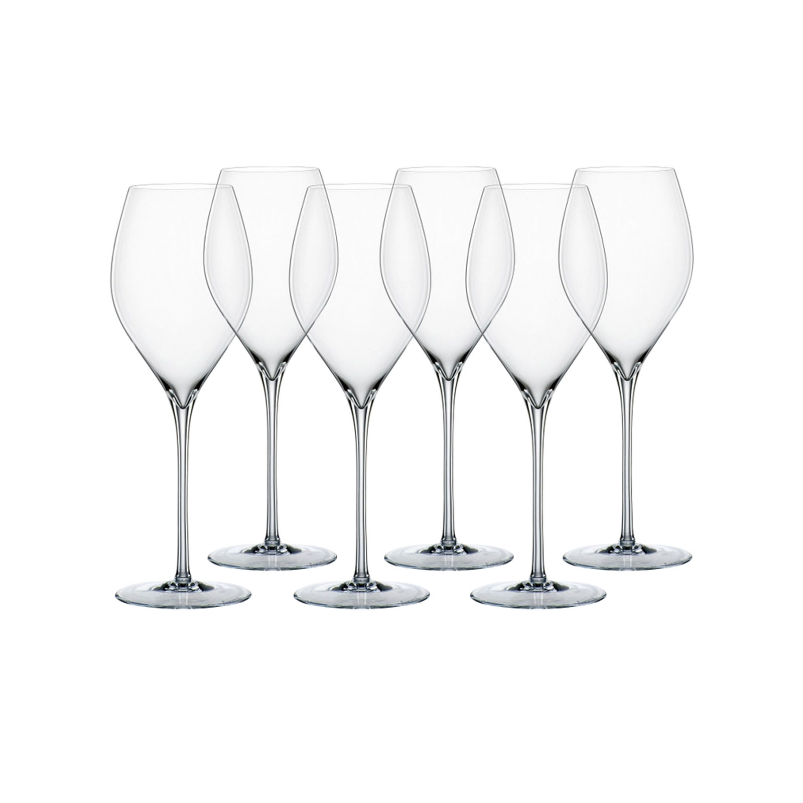 Spiegelau Sparkling Party 490/01 4900327 Special Glasses 3er Set