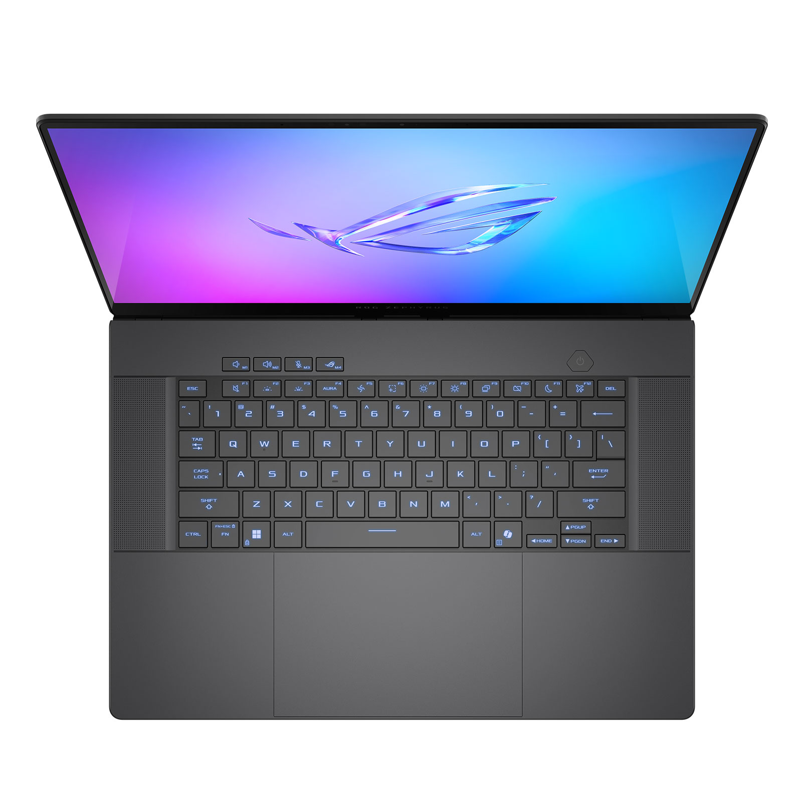 ASUS ROG Zephyrus G16 GU605CW-QR185W Gaming-Notebook