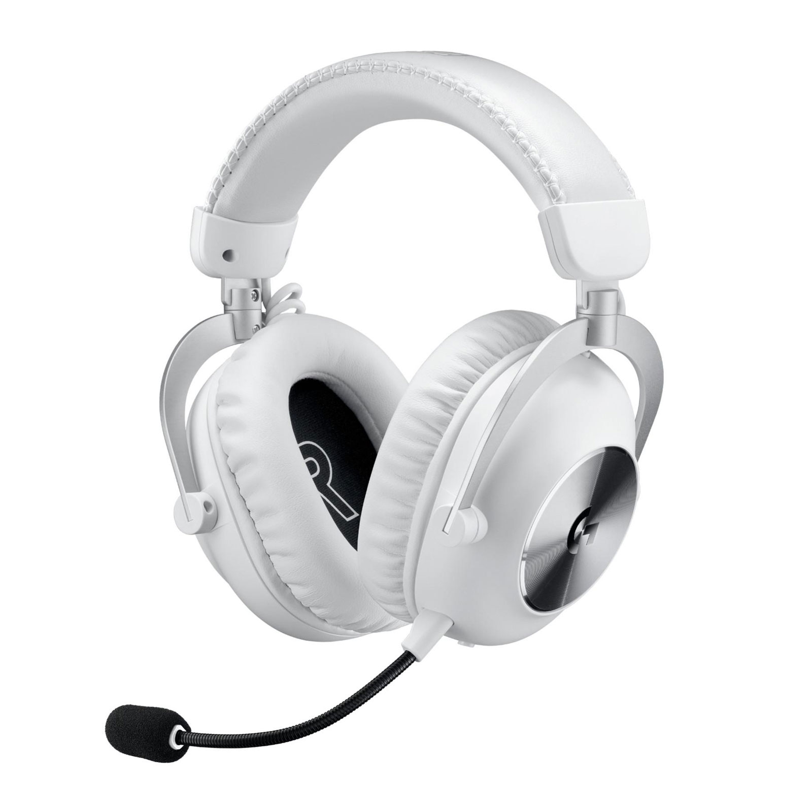 Logitech PRO X 2 LIGHTSPEED Kabelloses Gaming-Headset