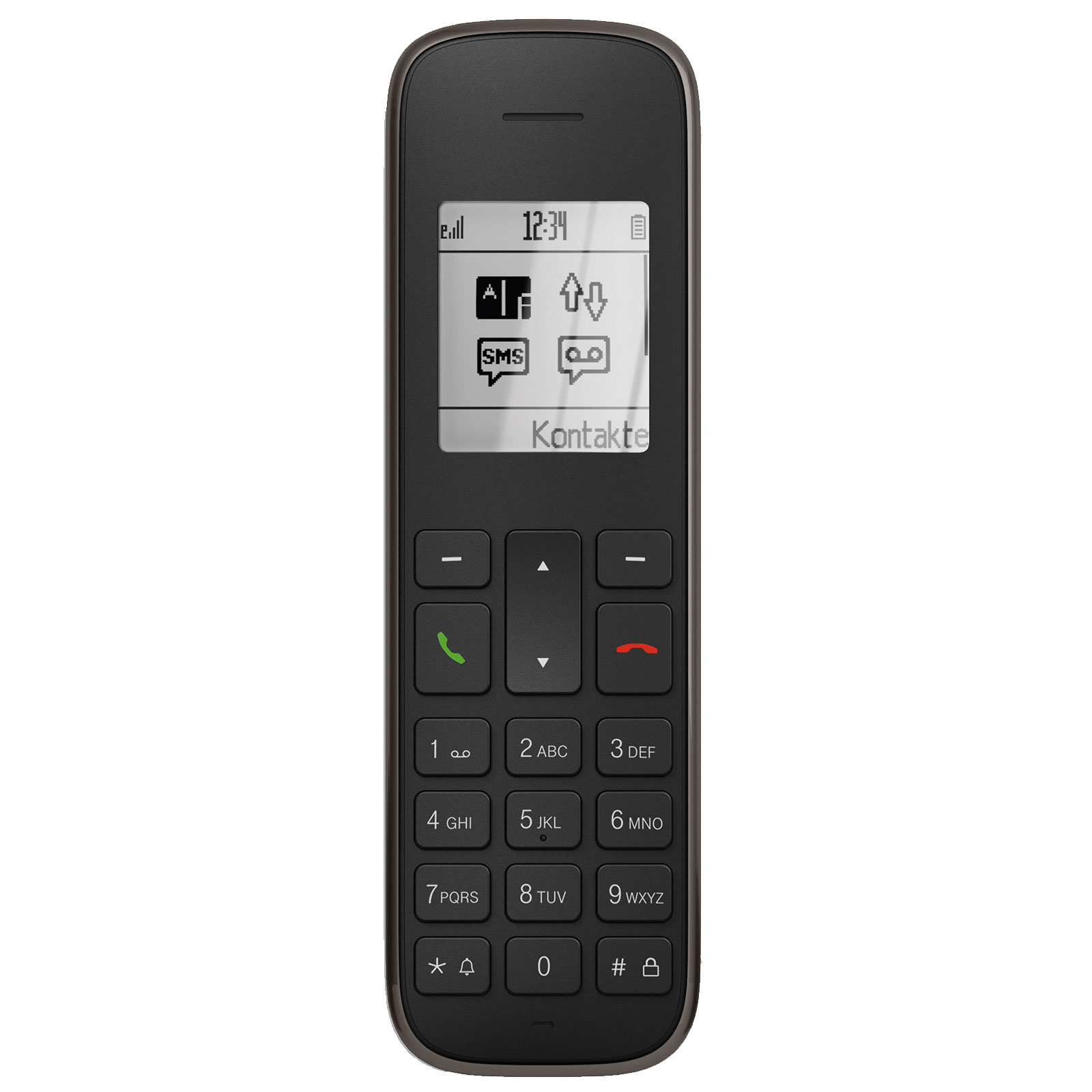 Telekom Sinus A 207 Telekom Sinus A 207