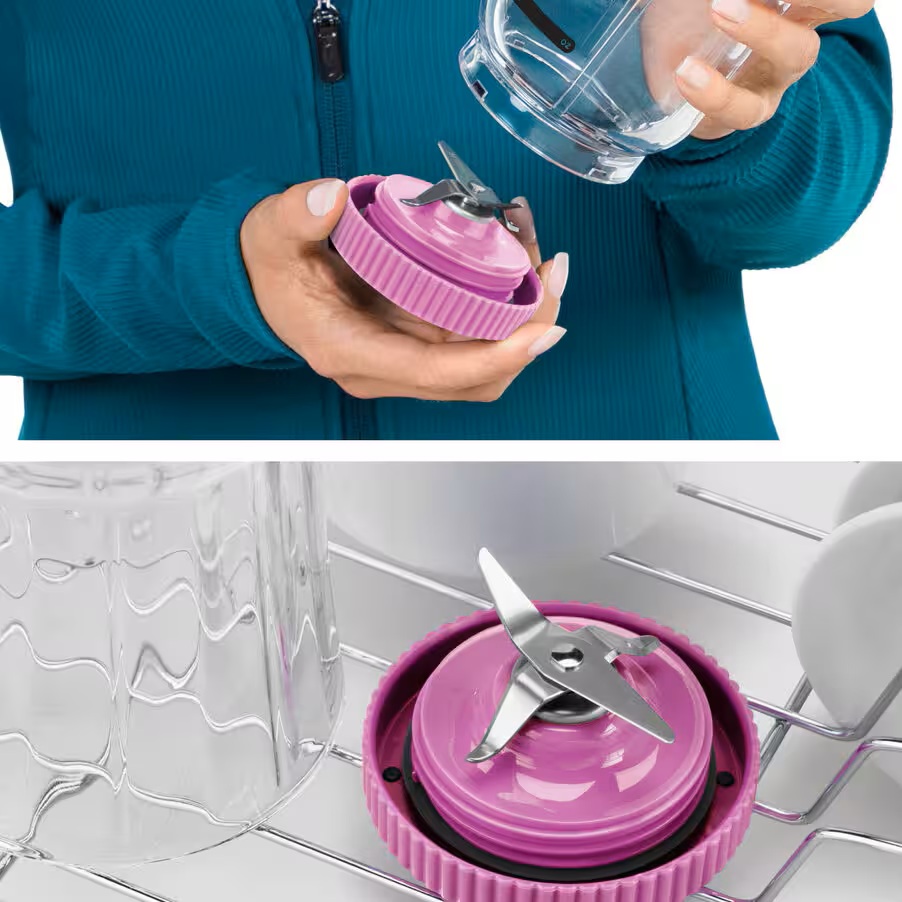 Nutribullet NBP013 Flex Standmixer