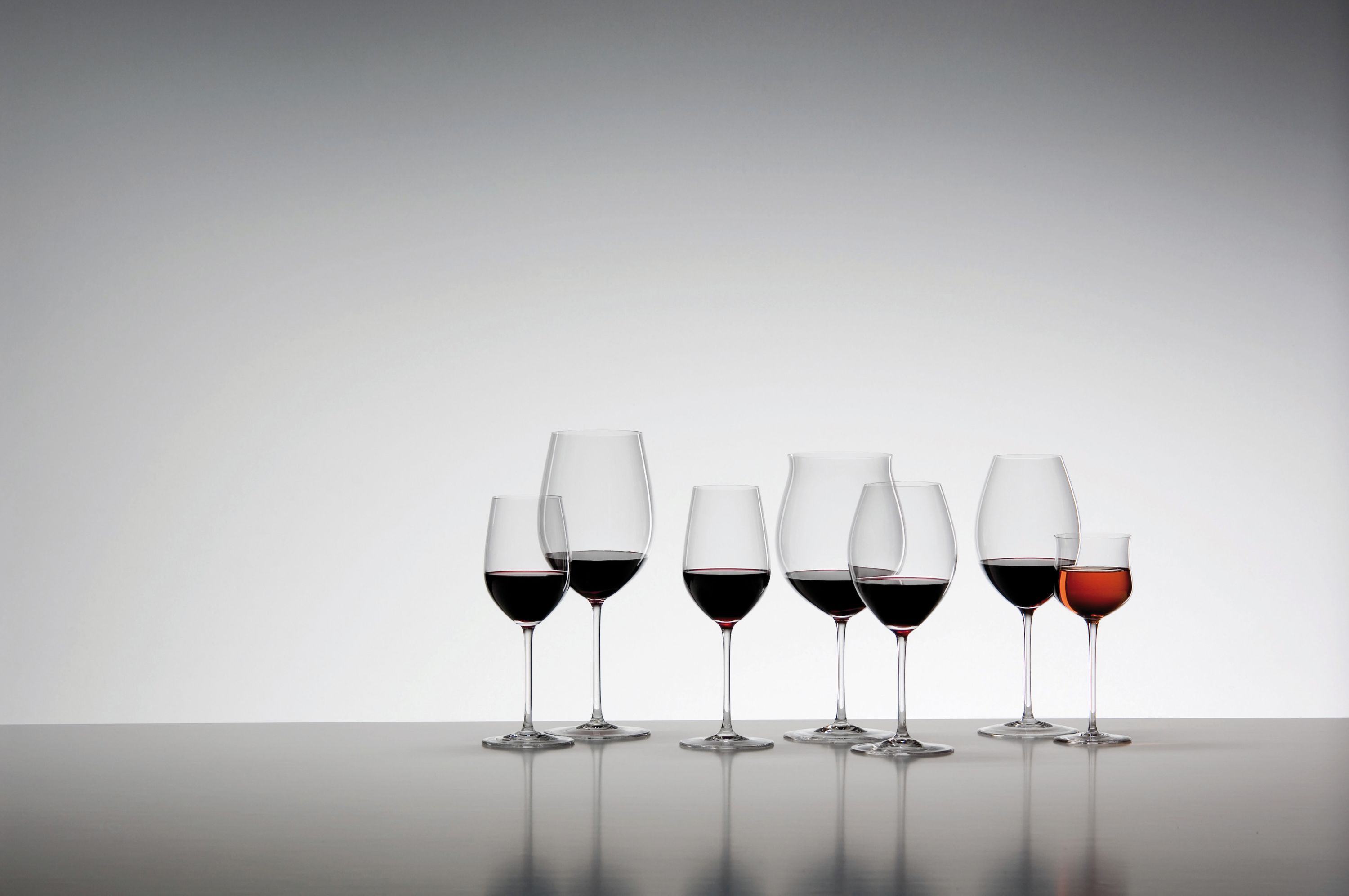Riedel Sommeliers Bordeaux Grand Cru