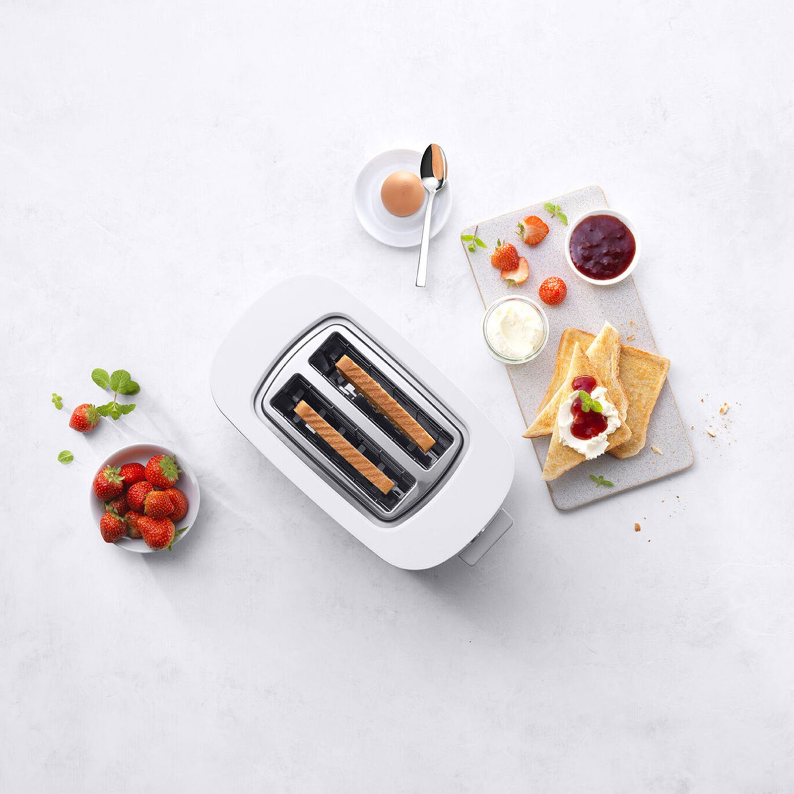 ZWILLING 1005777 Enfinigy Toaster
